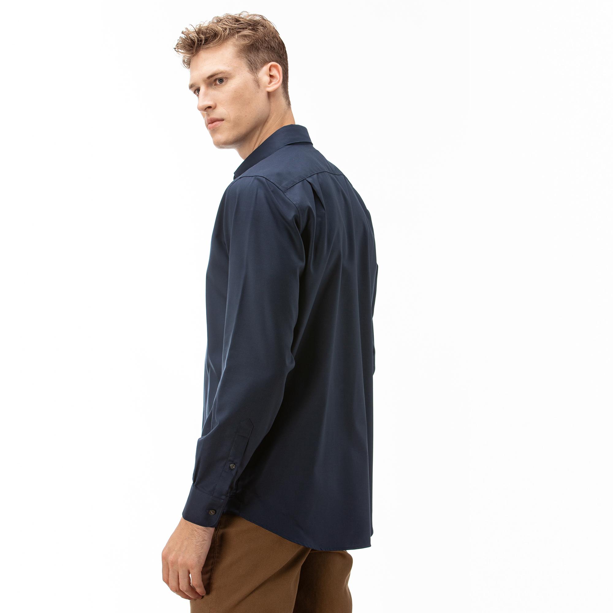 фото Рубашка lacoste