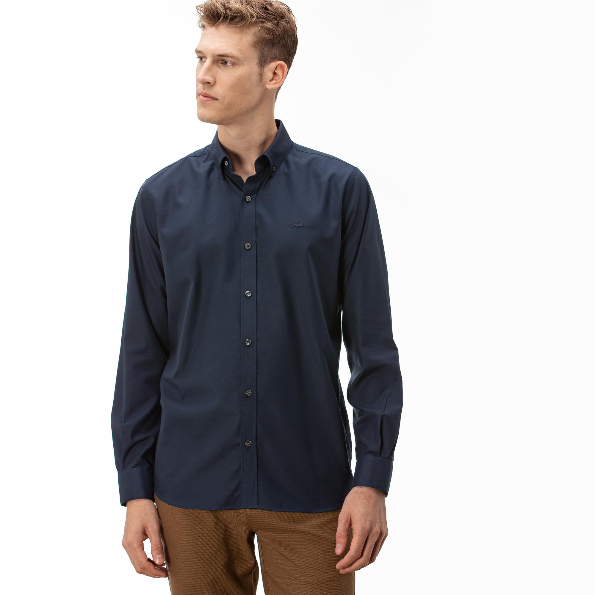 фото Рубашка lacoste