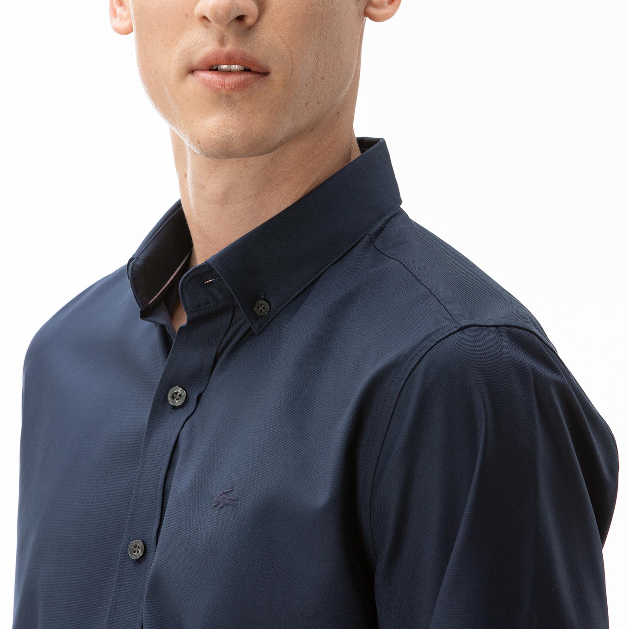 фото Рубашка lacoste