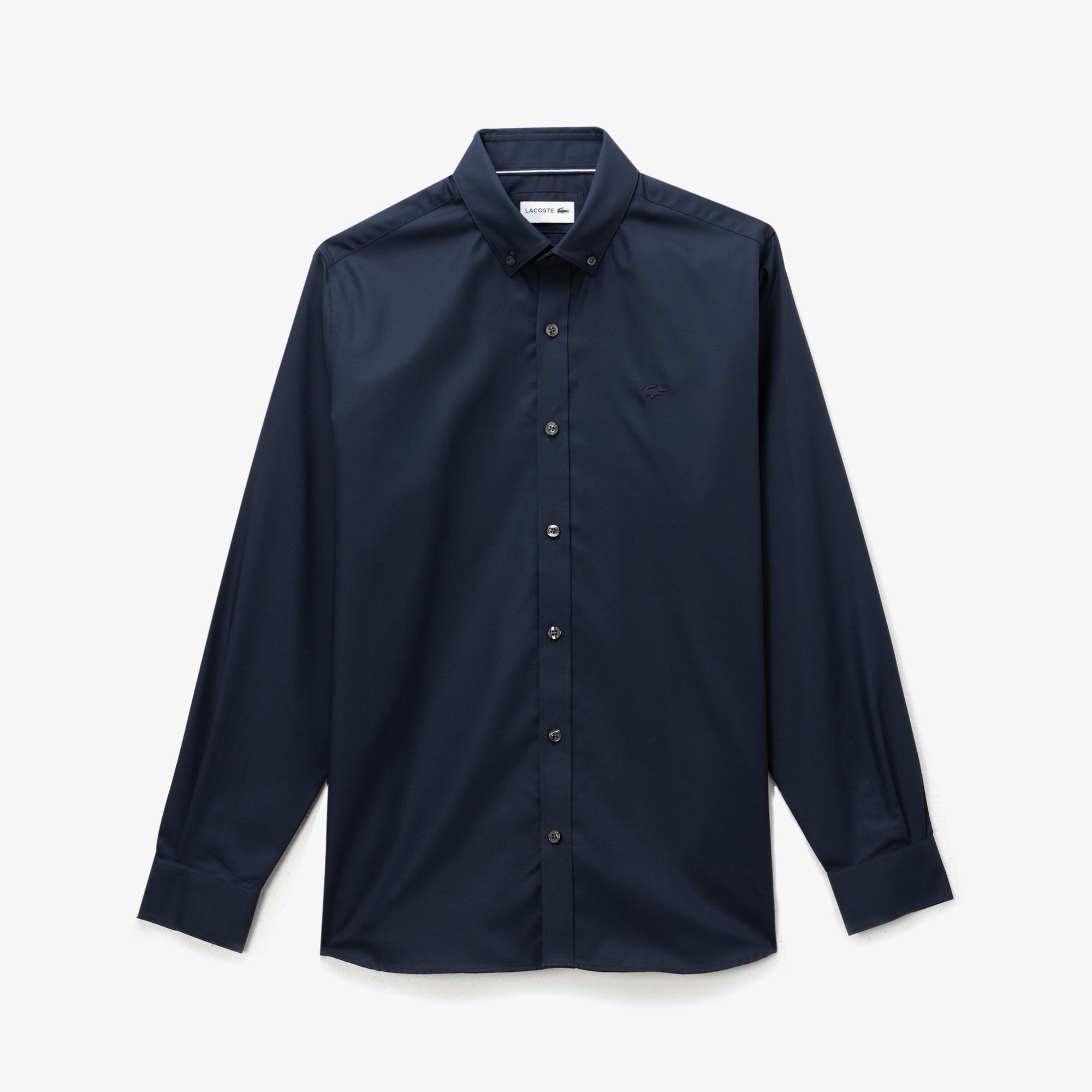 фото Рубашка lacoste