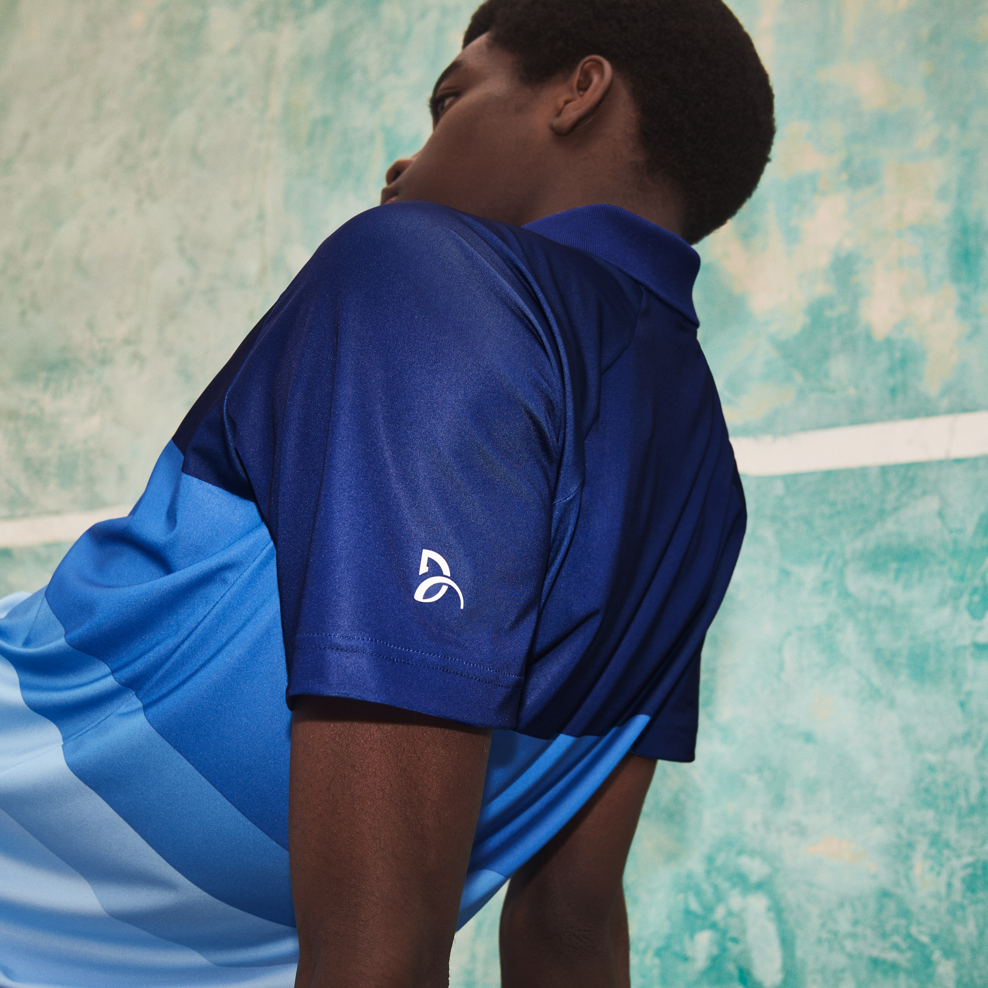 фото Поло lacoste