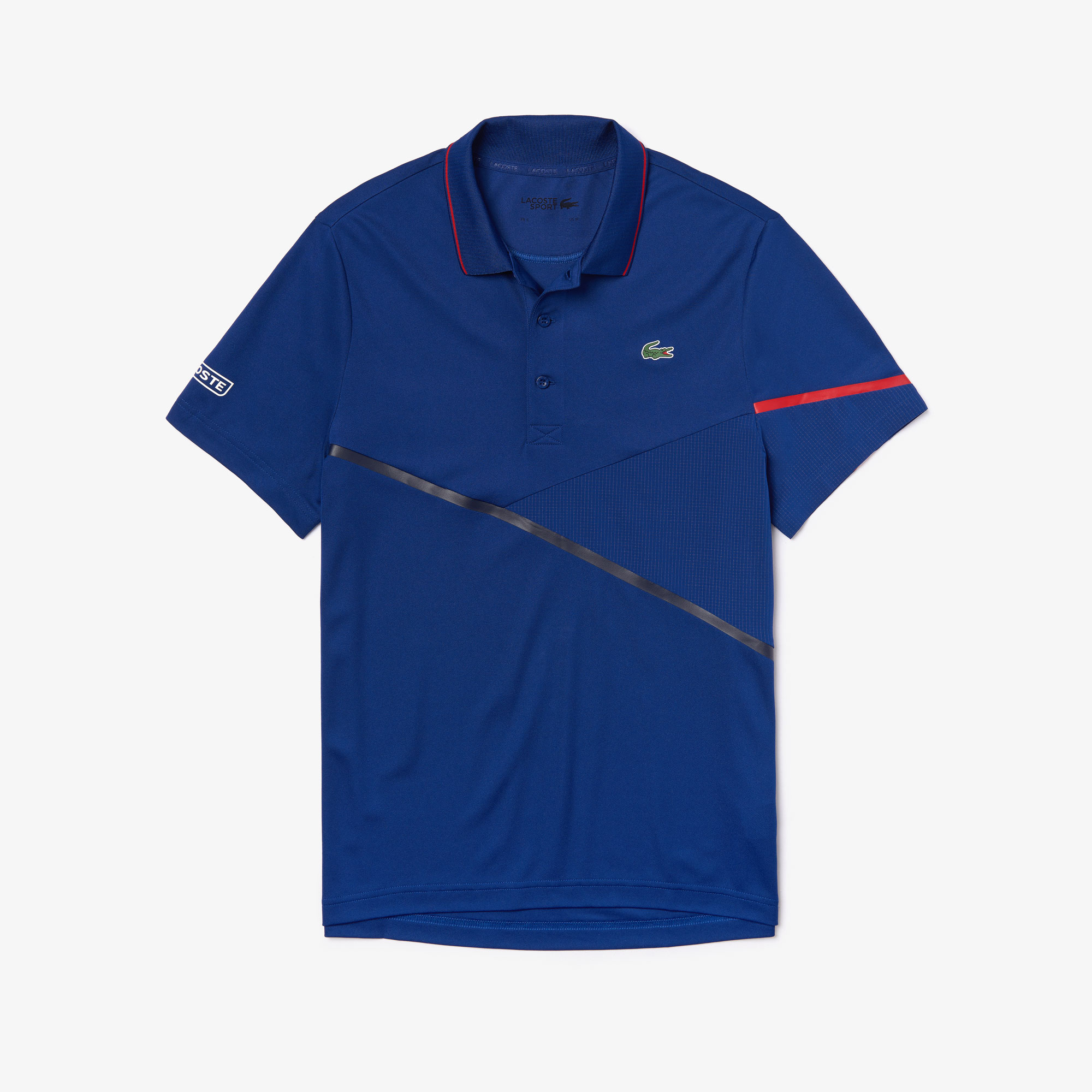 фото Поло lacoste