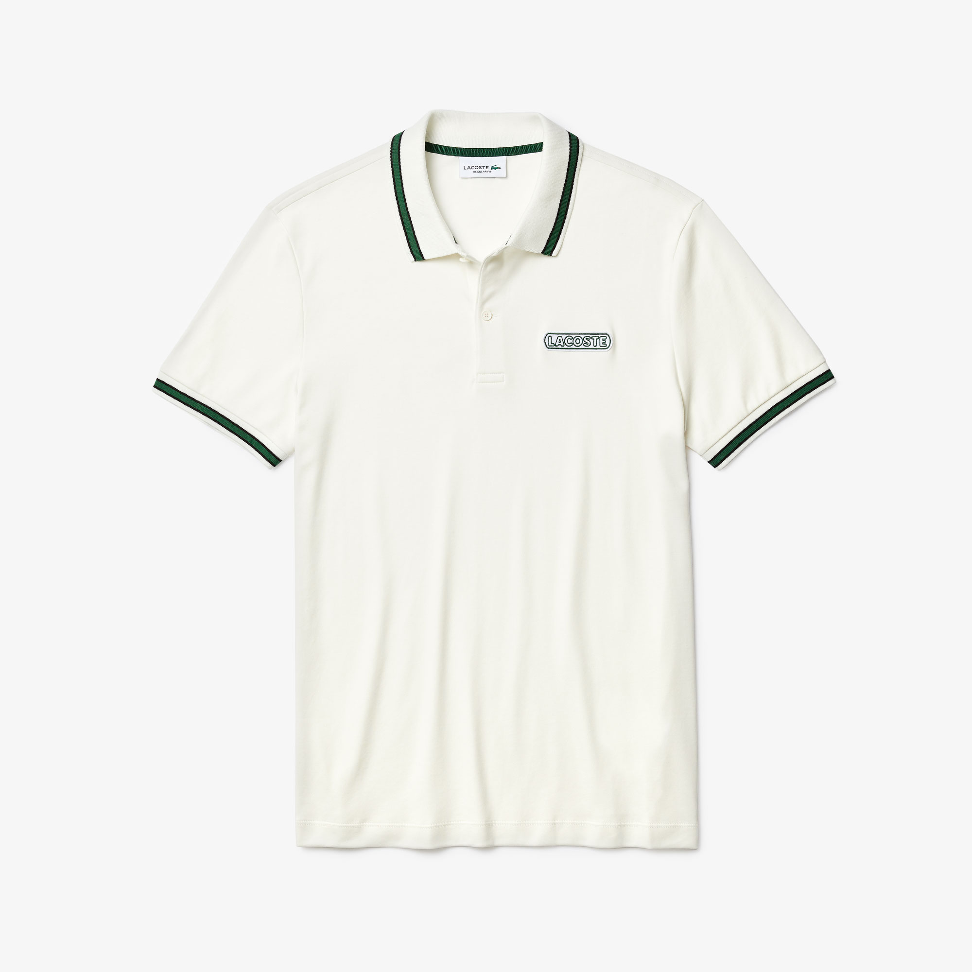 фото Поло lacoste