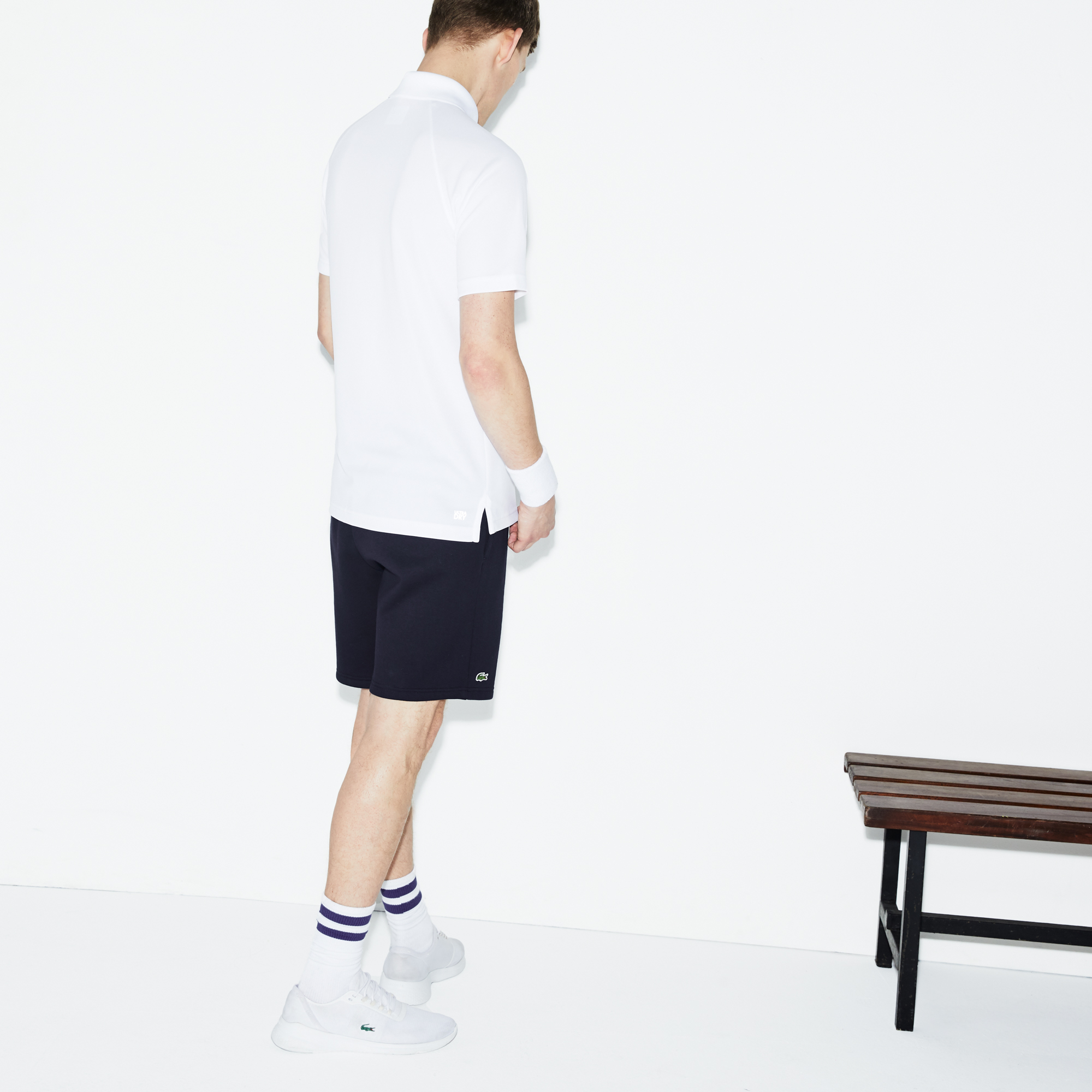 фото Поло lacoste