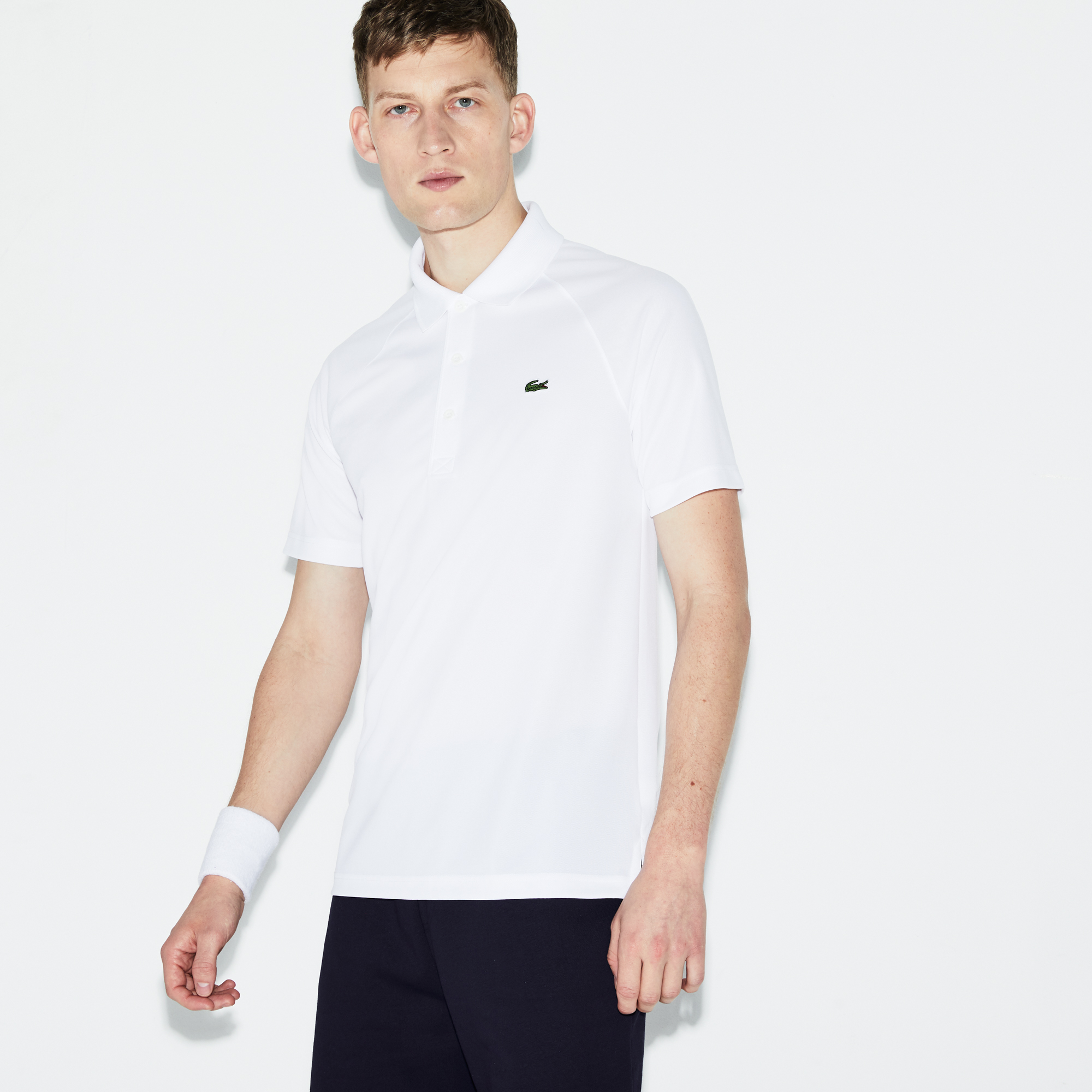 фото Поло lacoste