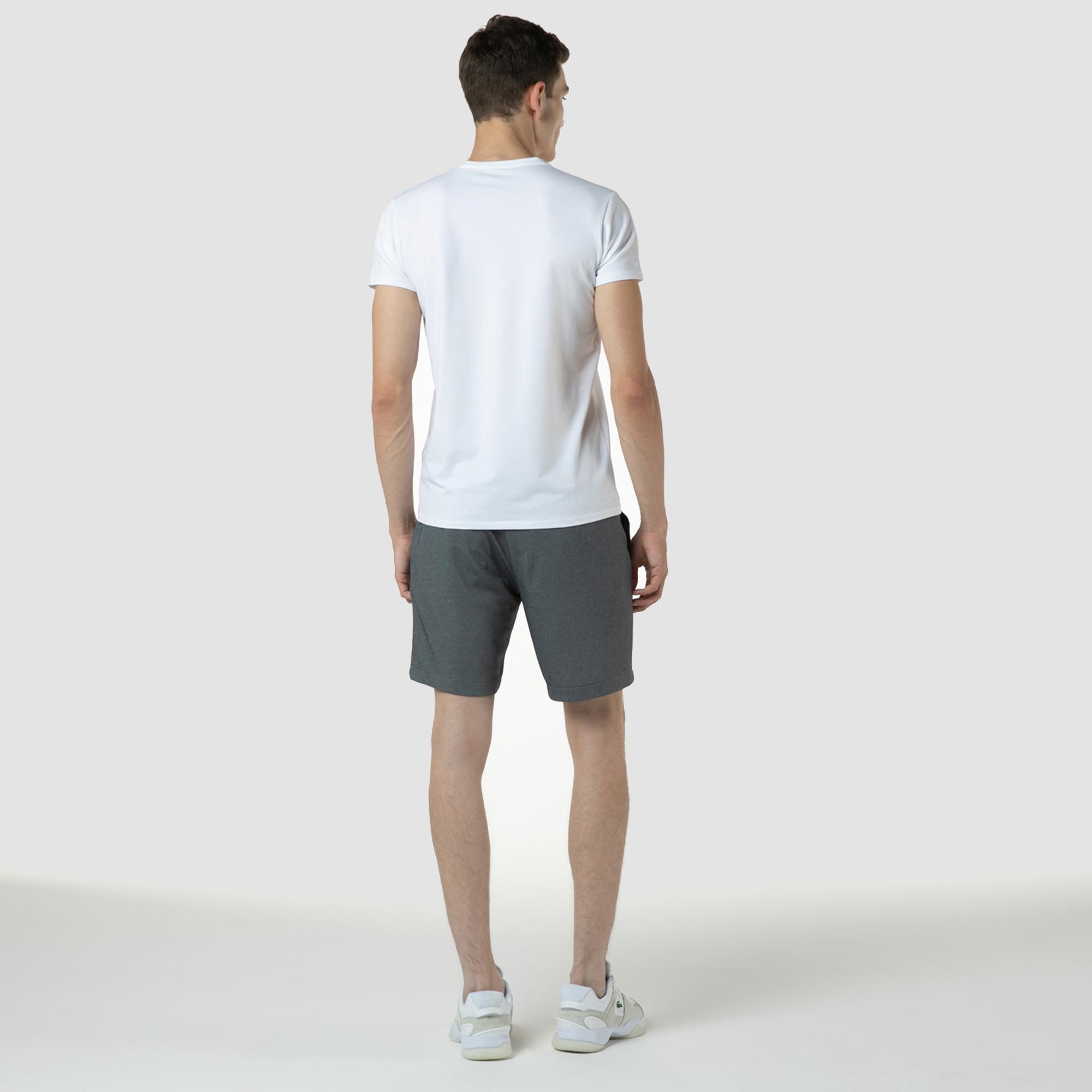 фото Шорты lacoste