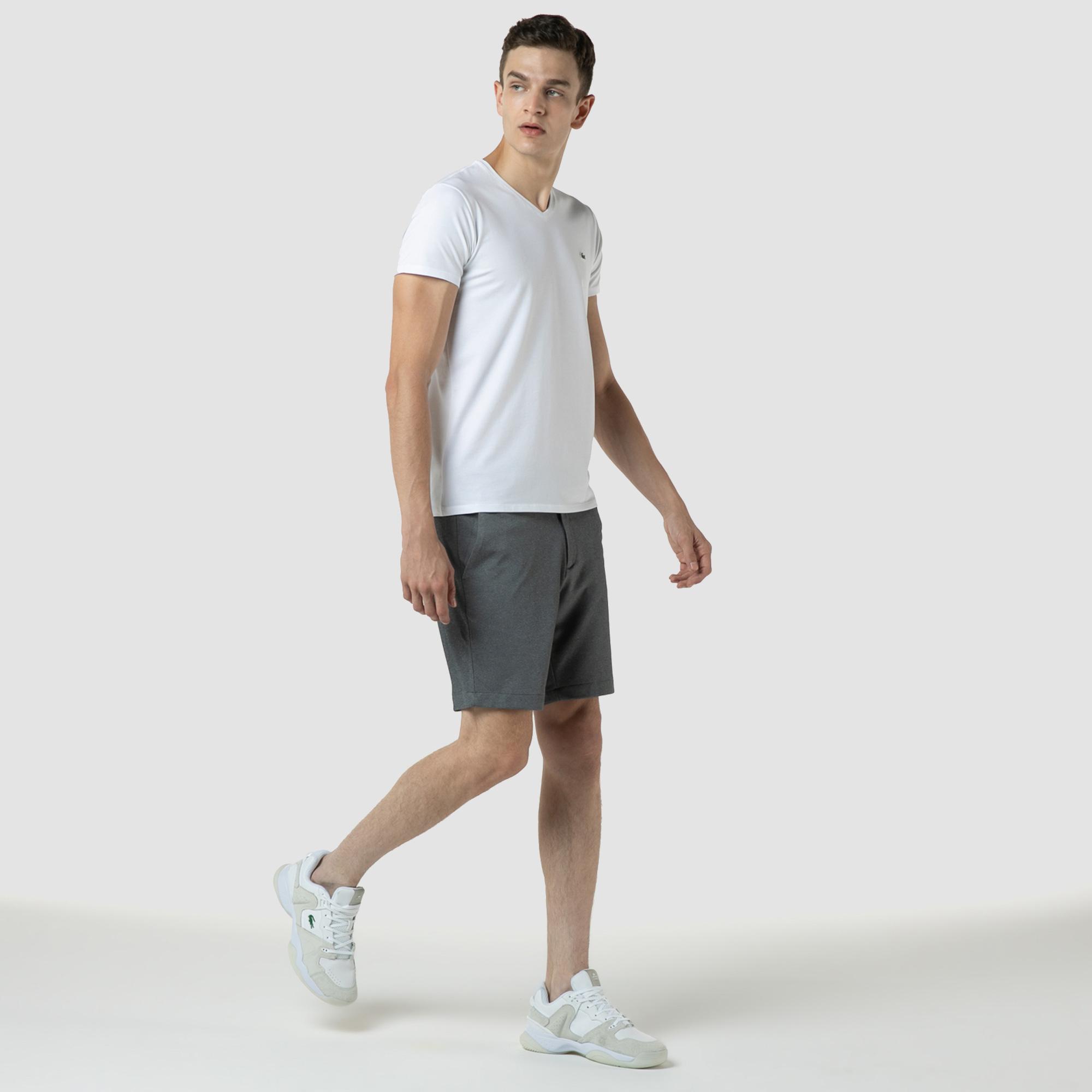 фото Шорты lacoste