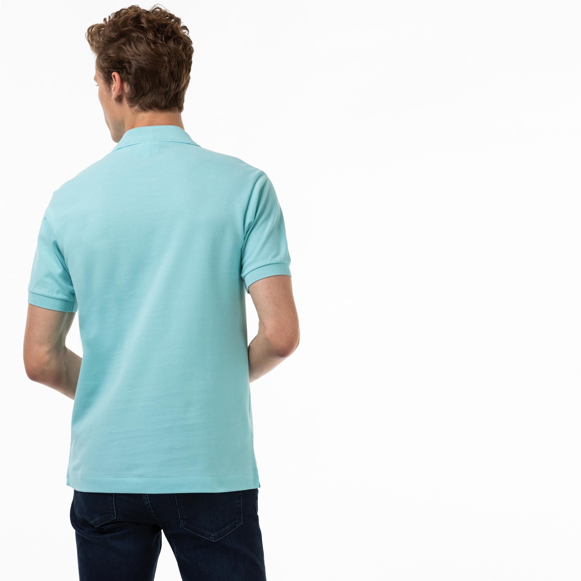 фото Поло lacoste