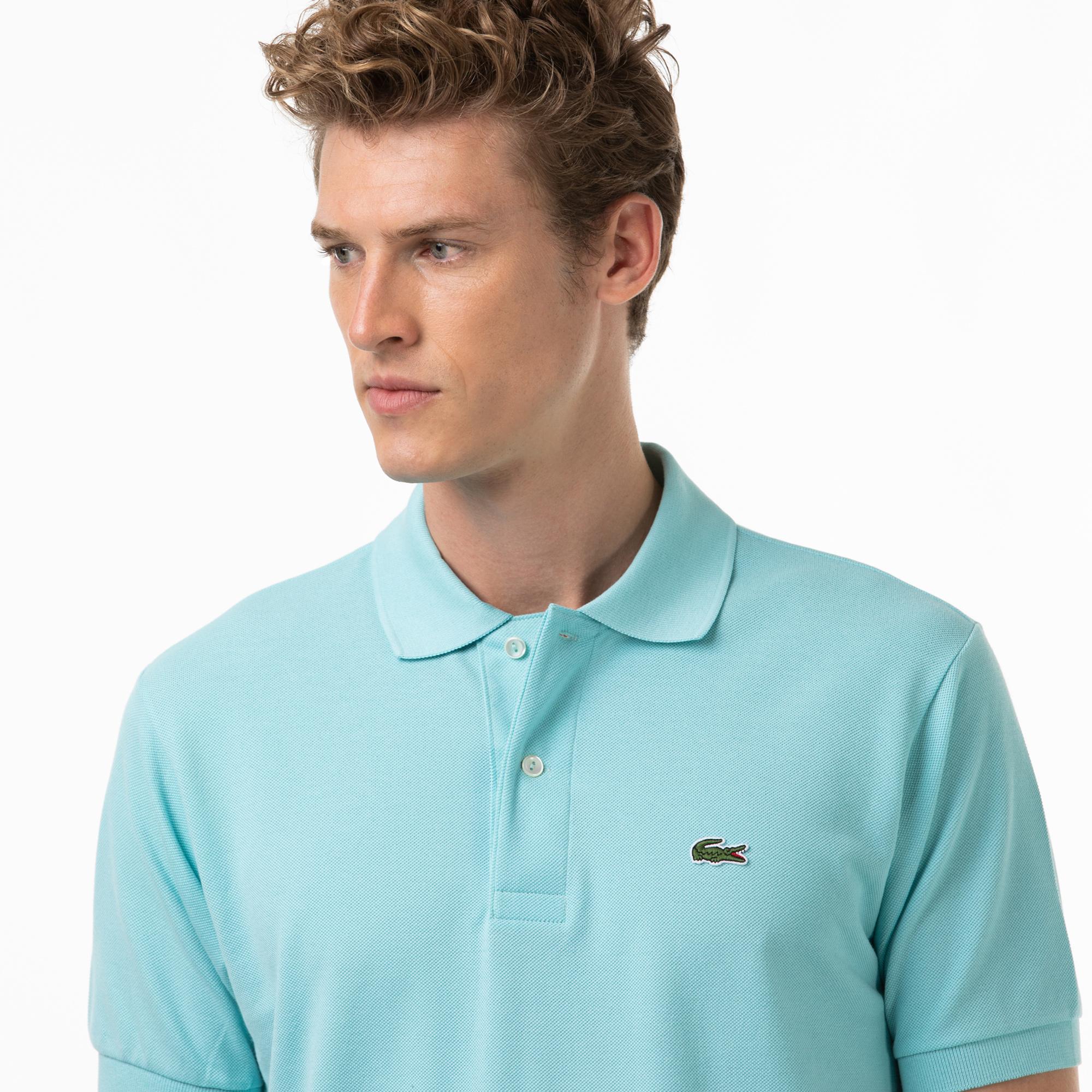 фото Поло lacoste