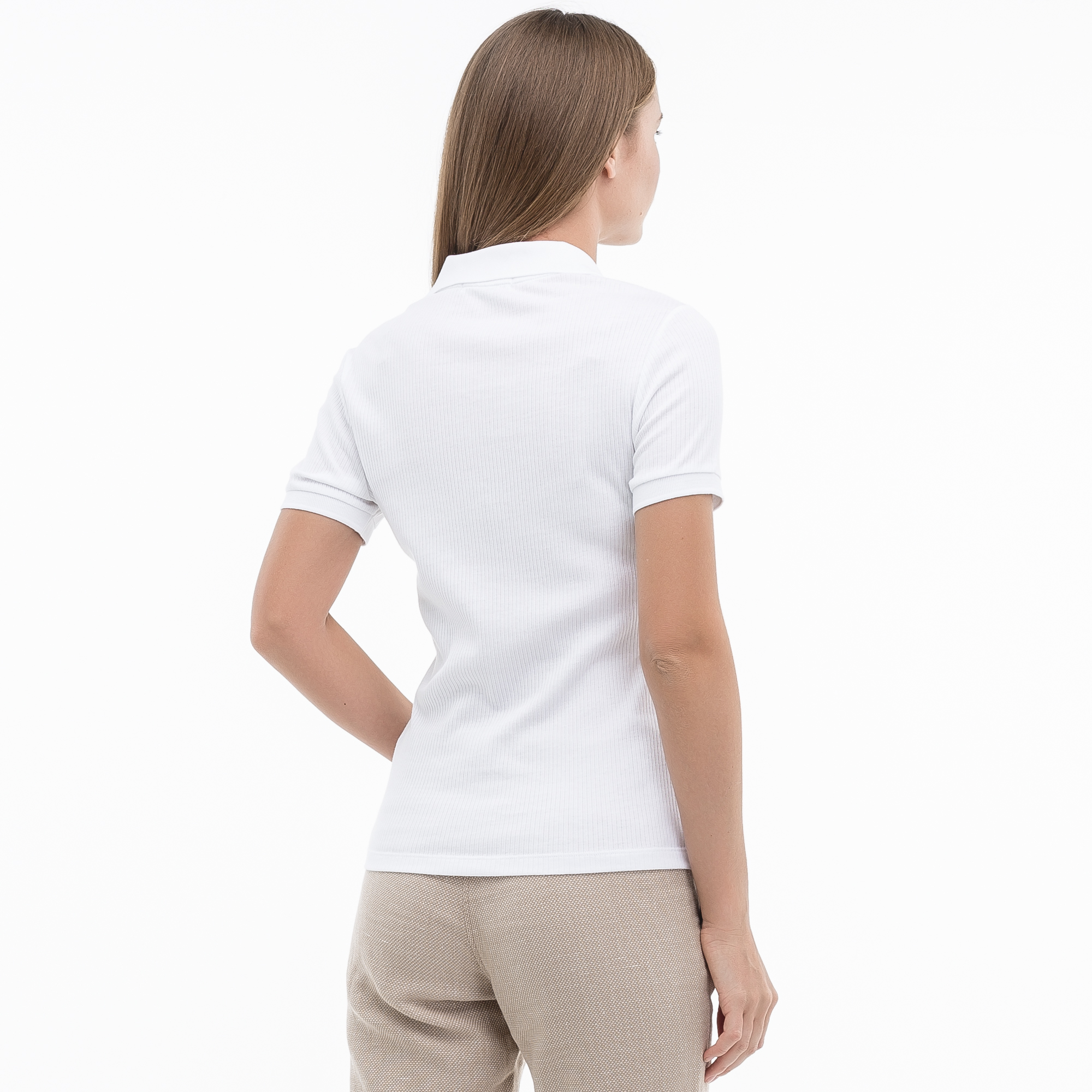 фото Поло lacoste