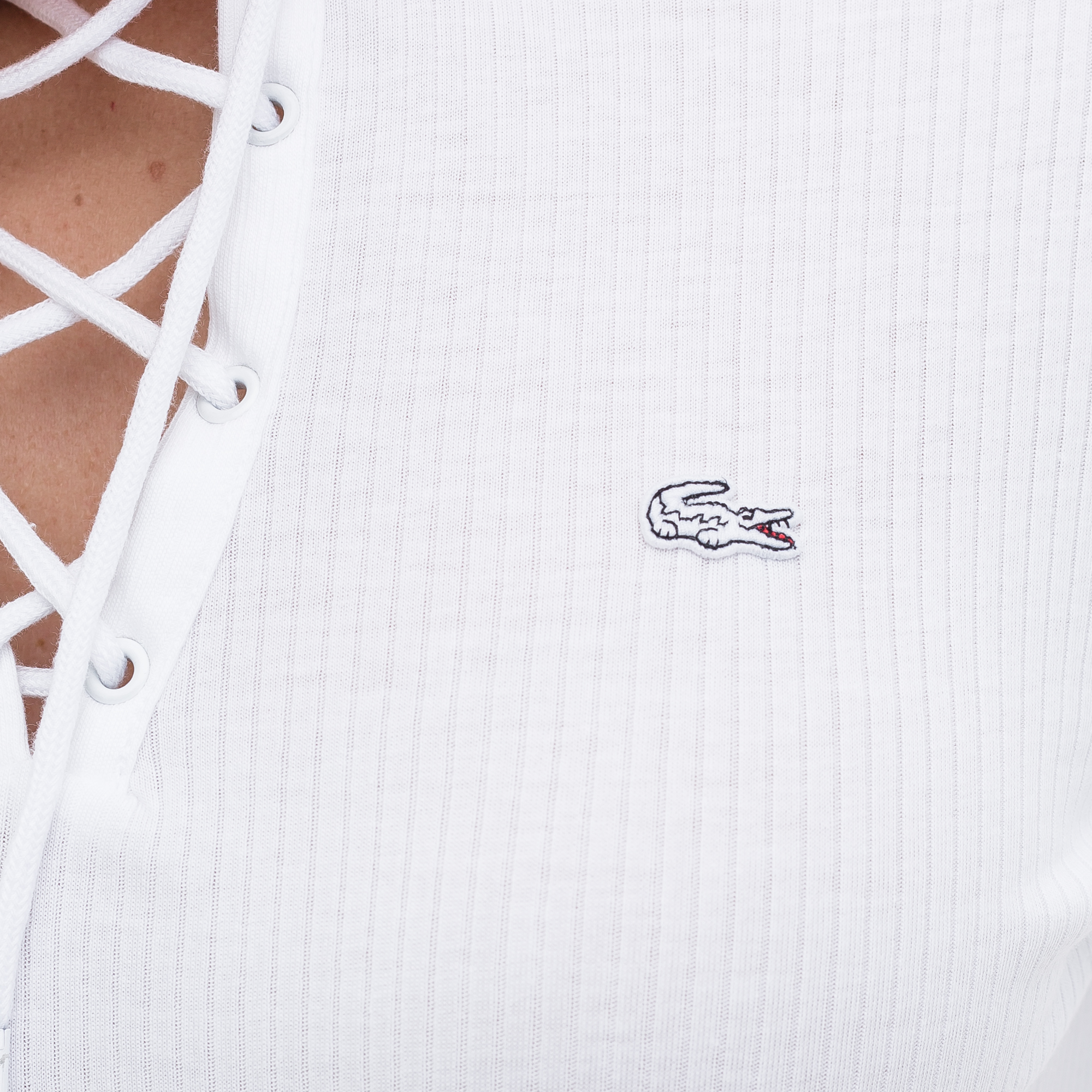 фото Поло lacoste