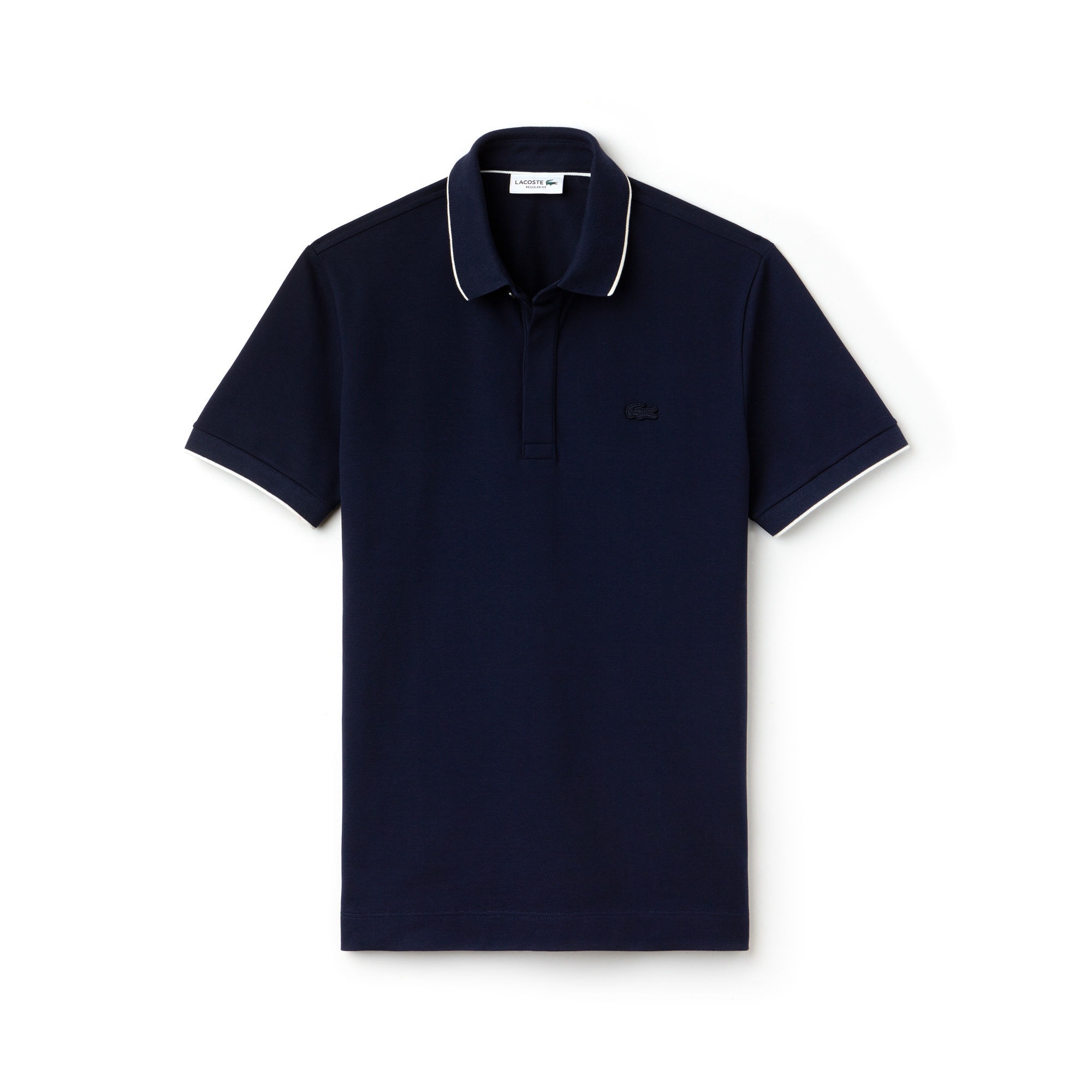 фото Поло lacoste