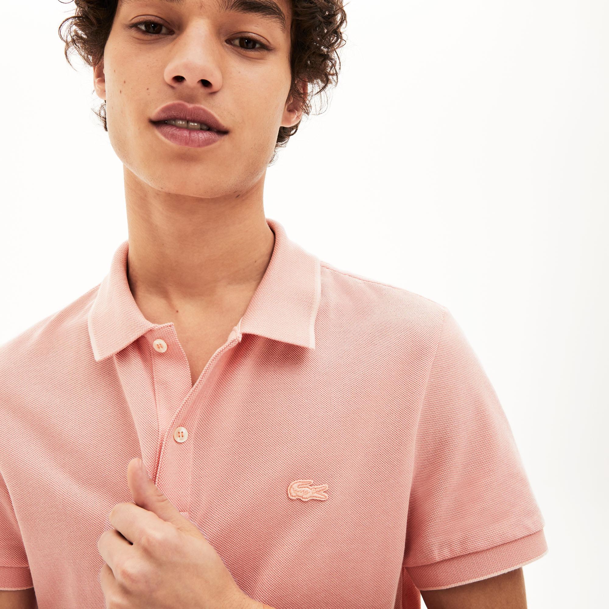 фото Поло lacoste