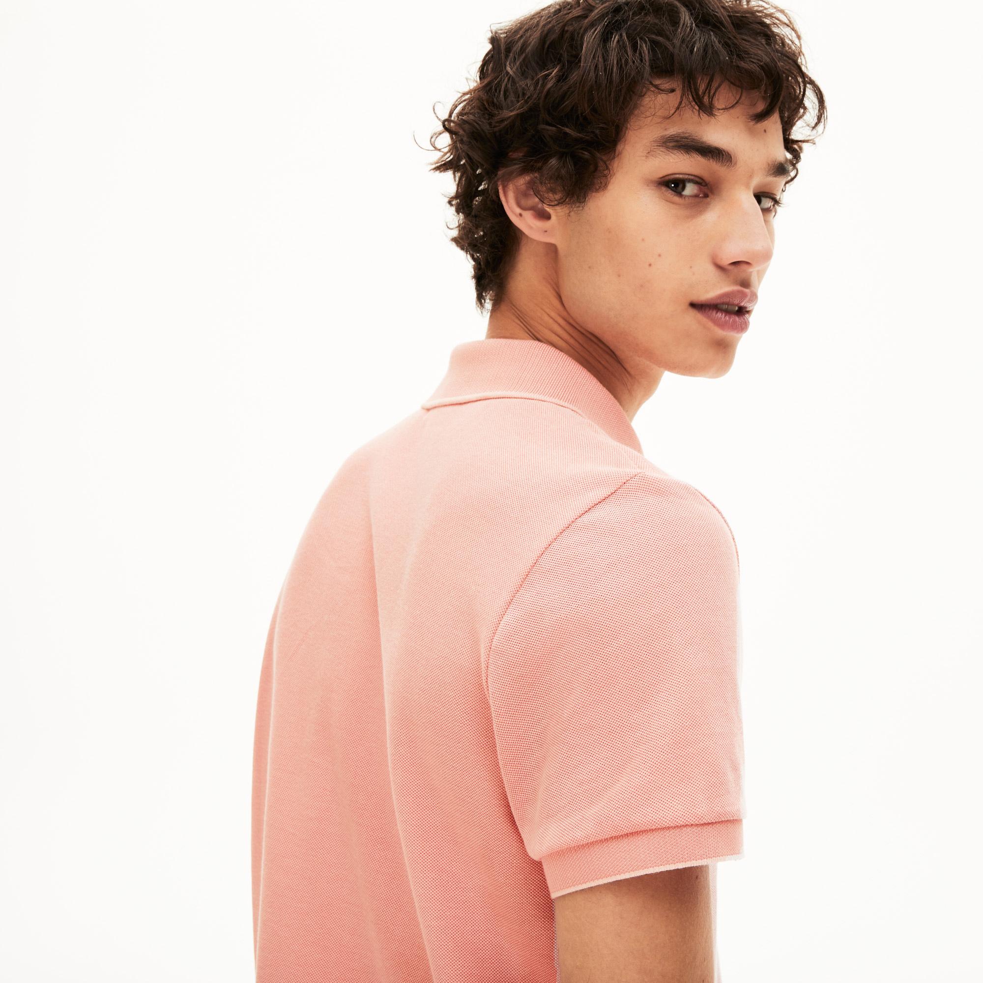 фото Поло lacoste