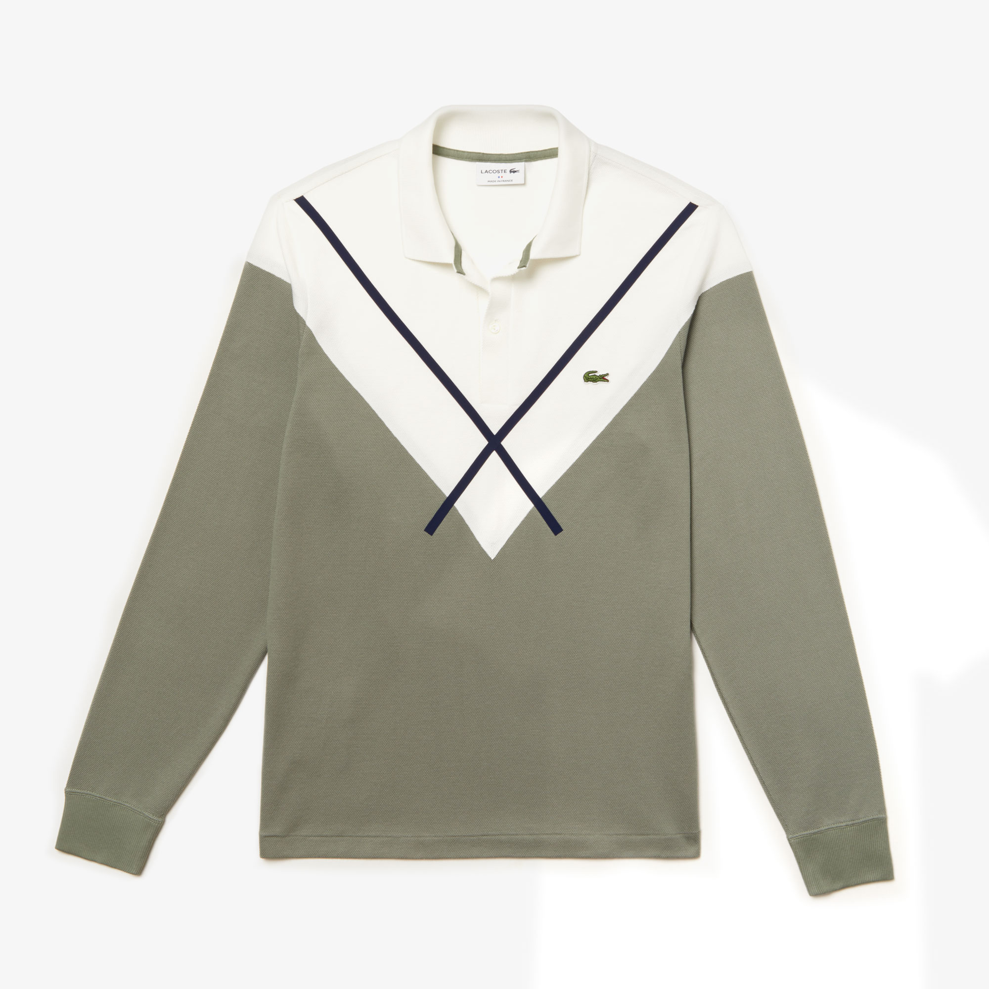 фото Поло lacoste