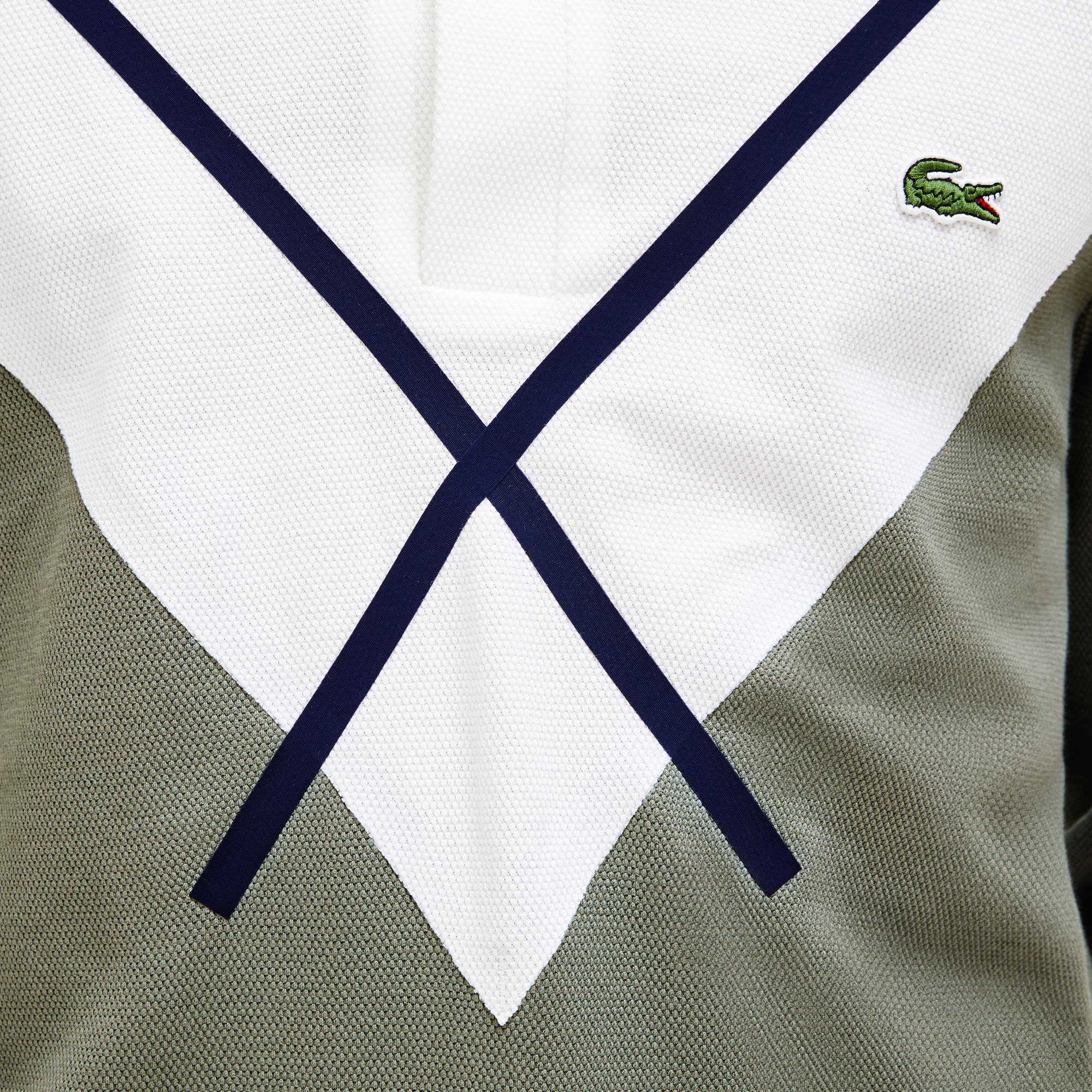 фото Поло lacoste