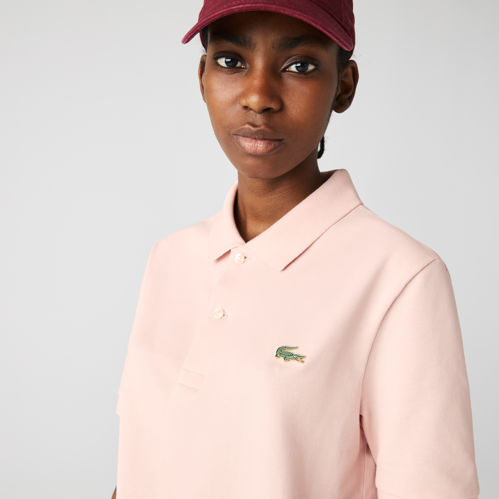 фото Поло lacoste