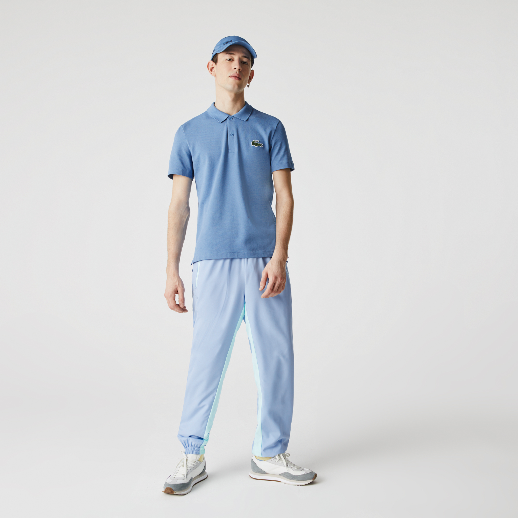 фото Поло lacoste