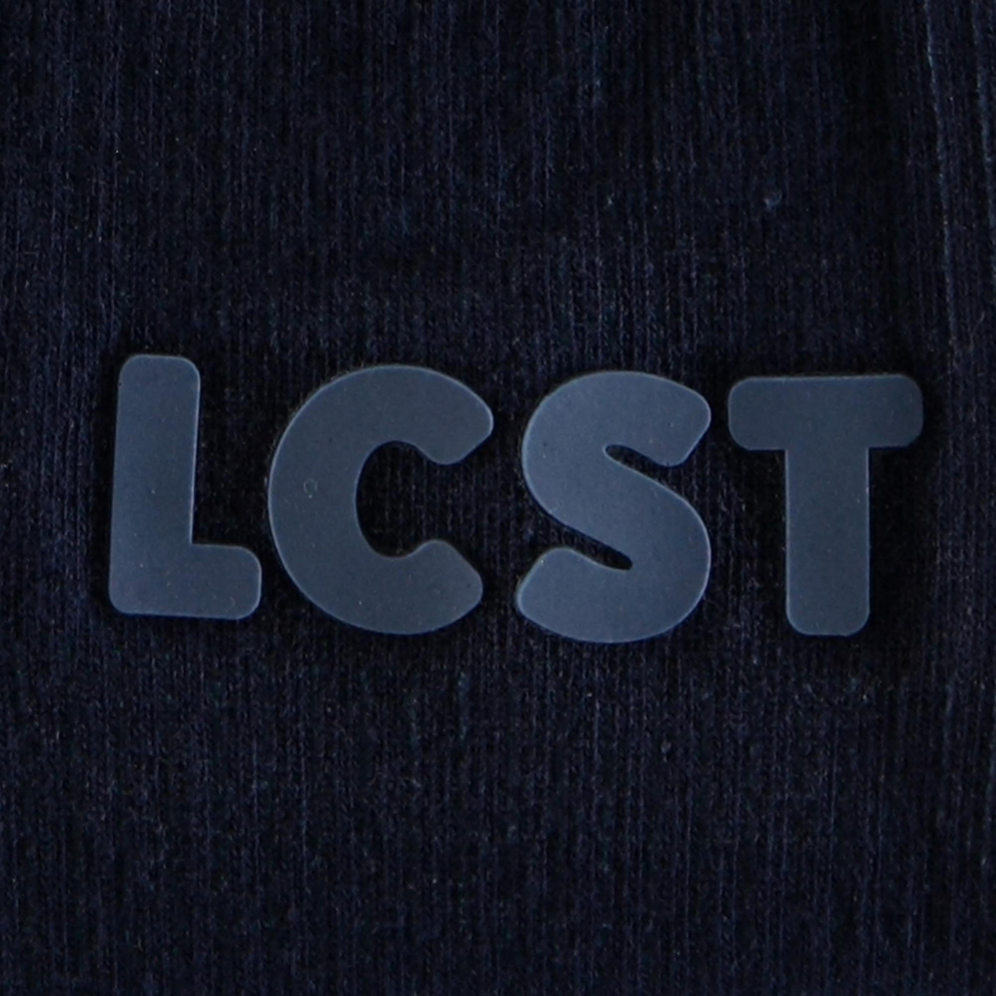 фото Длинные носки lacoste unisex