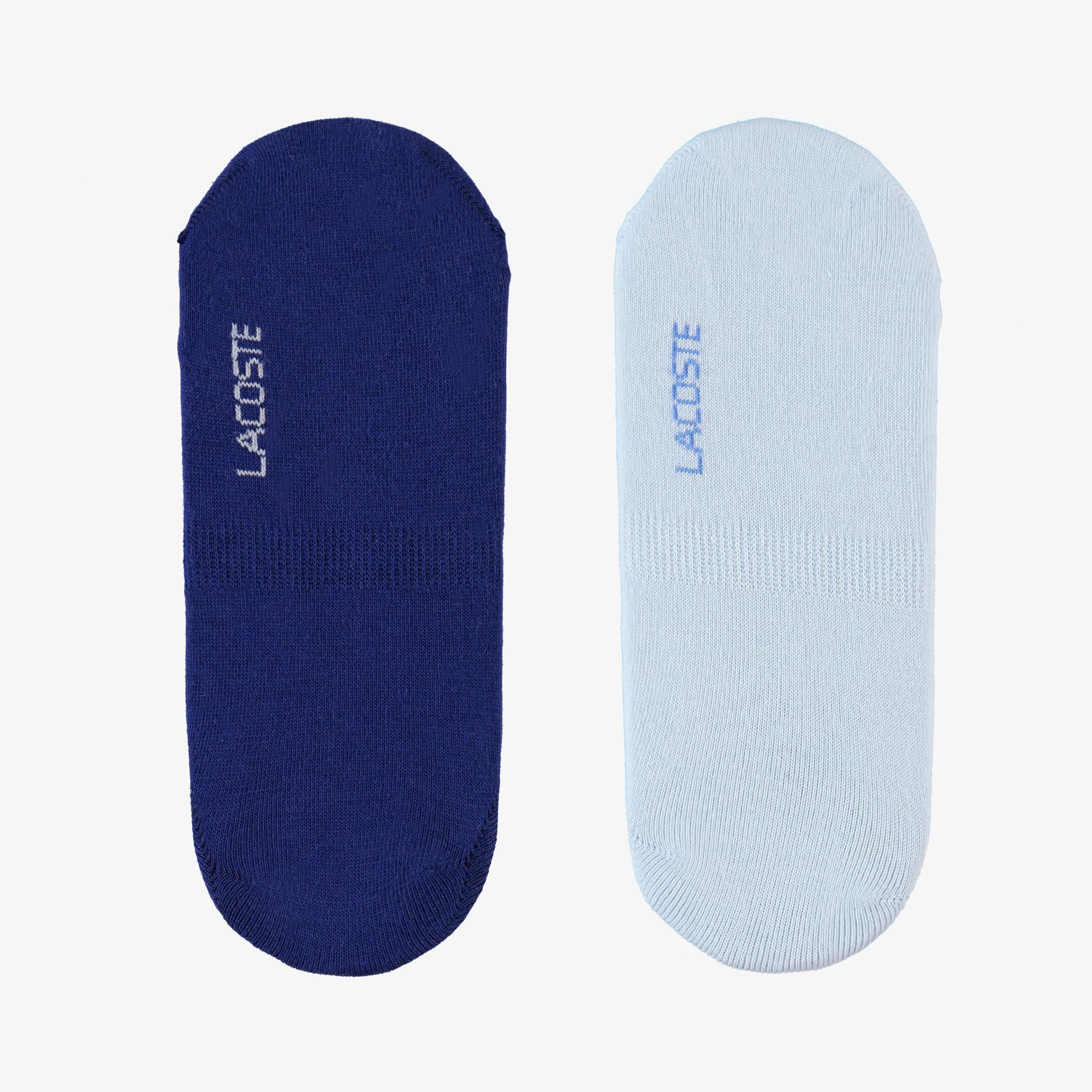 фото Носки lacoste unisex