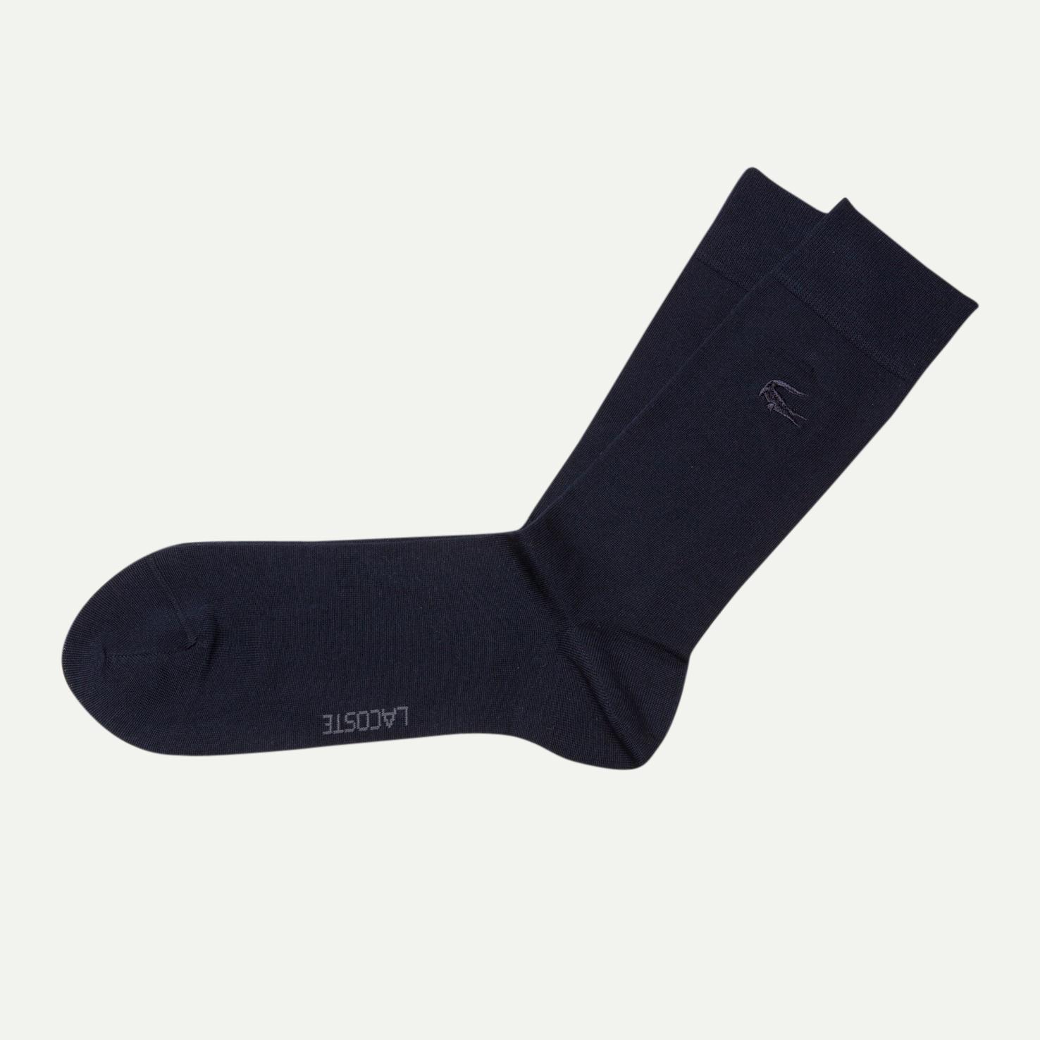фото Мужские носки lacoste