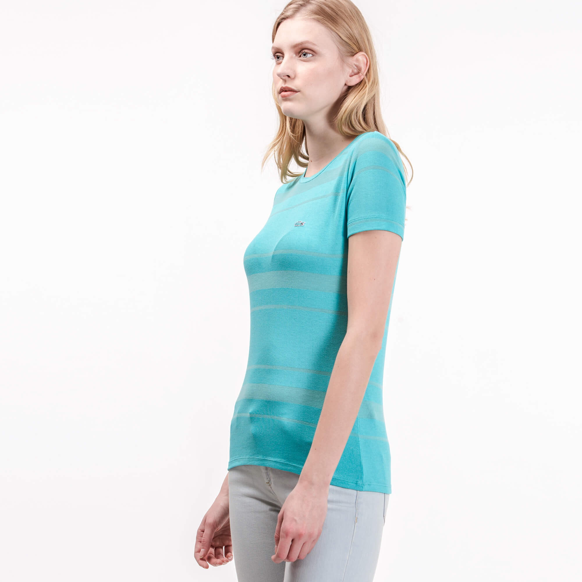 фото Футболка lacoste