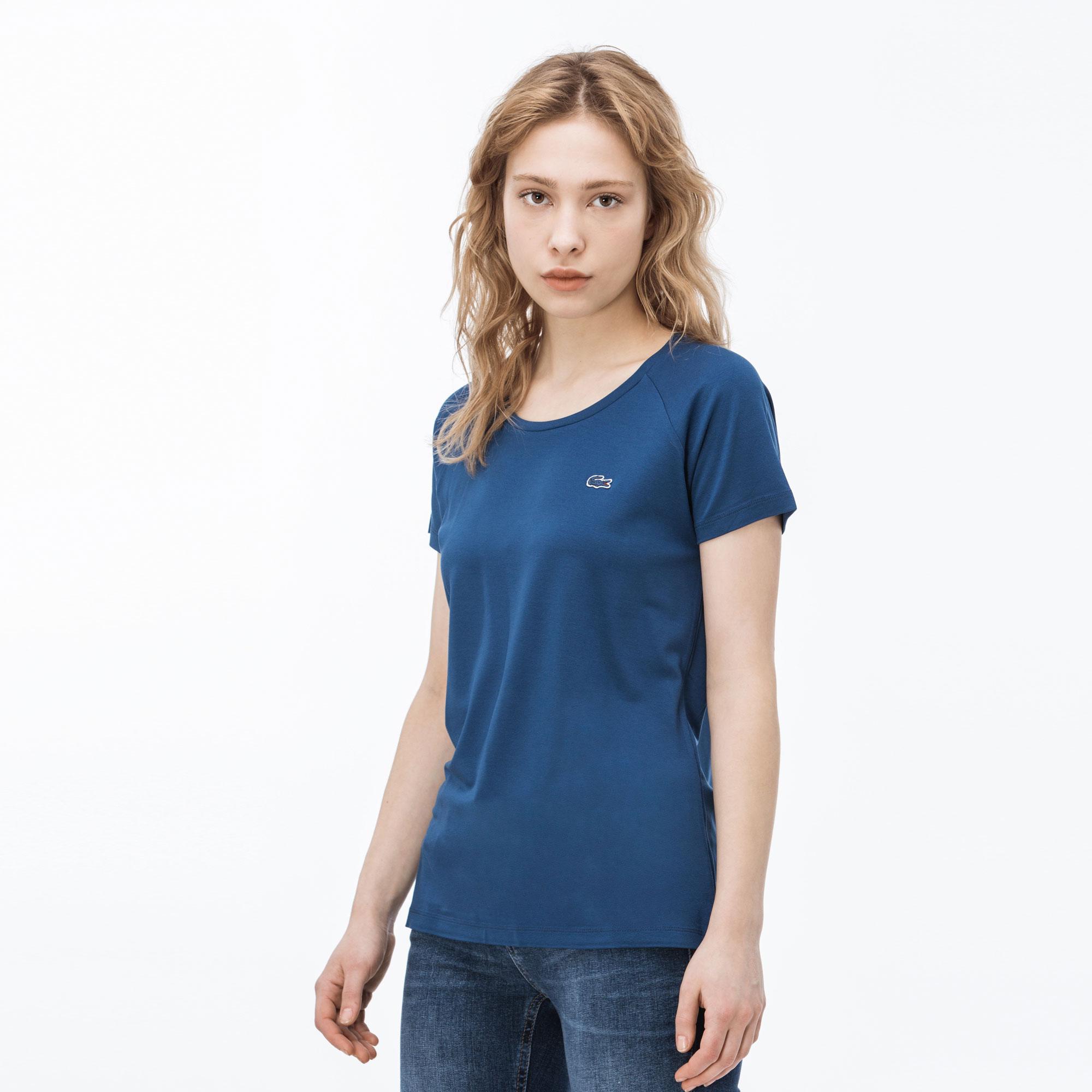 фото Футболка lacoste