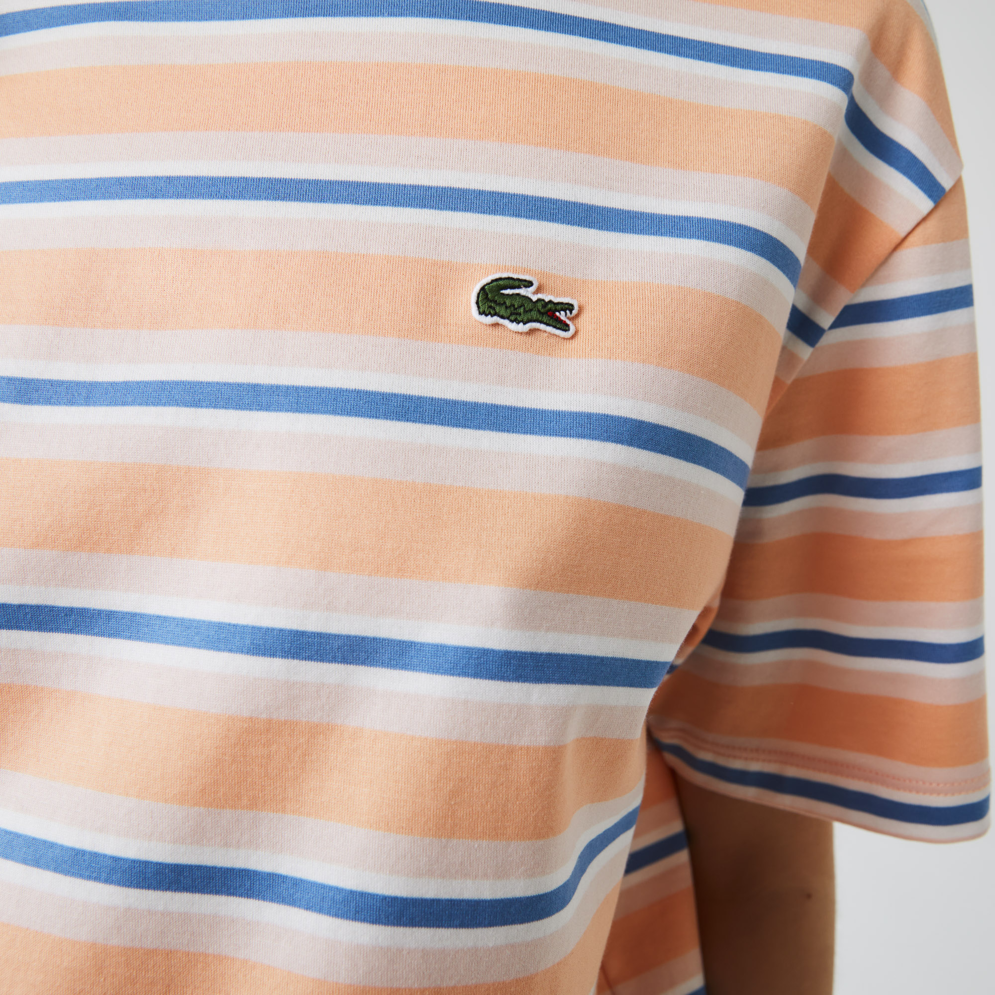 фото Футболка lacoste
