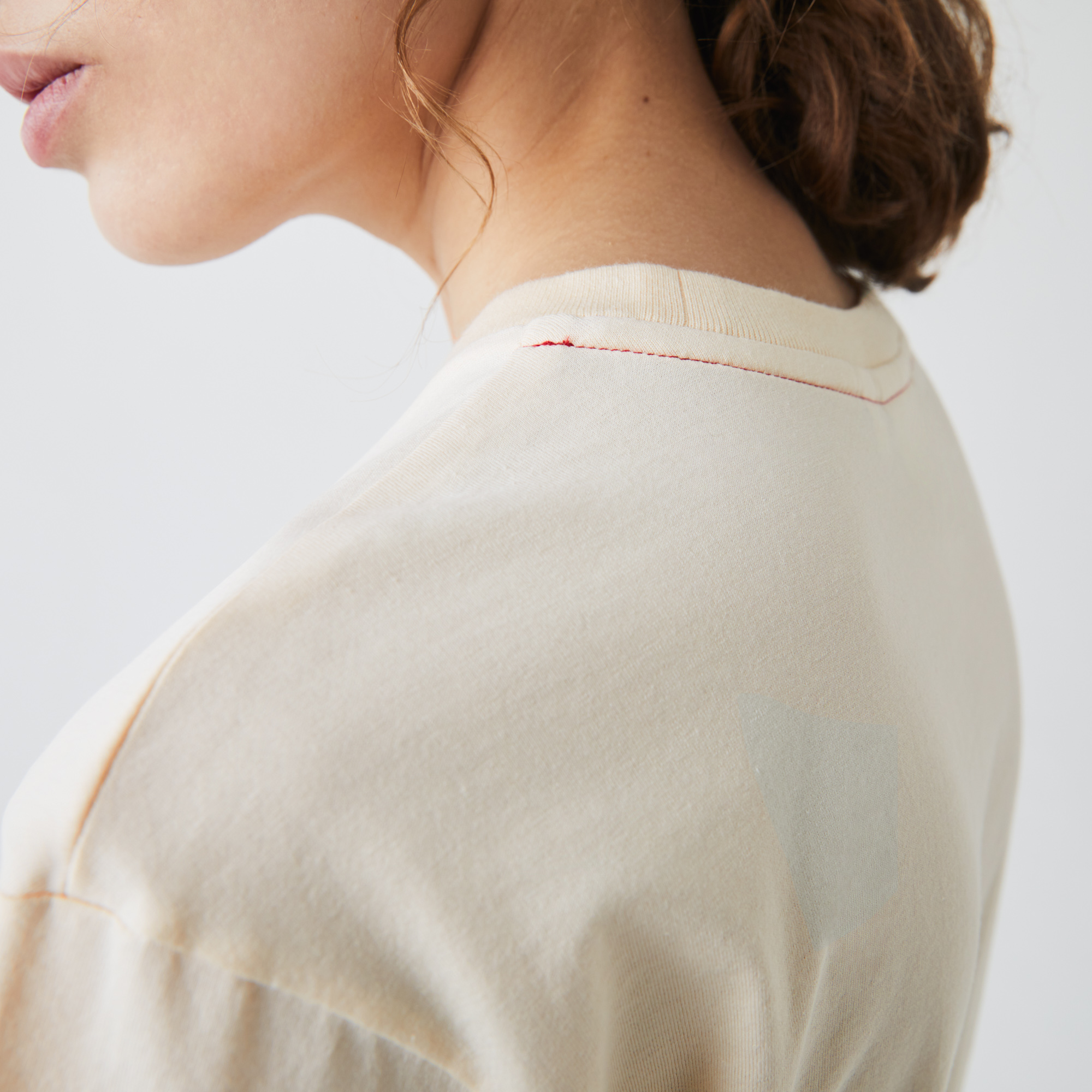 фото Футболка lacoste