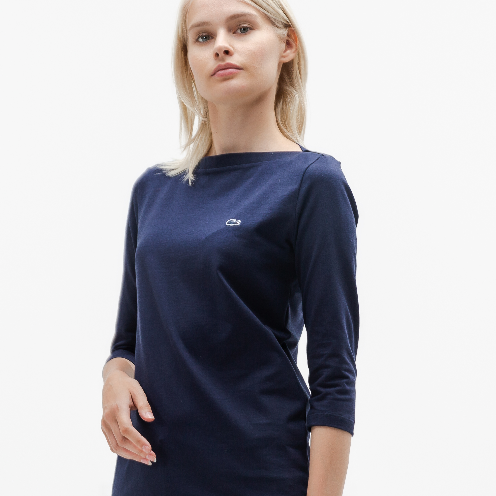 фото Футболка lacoste