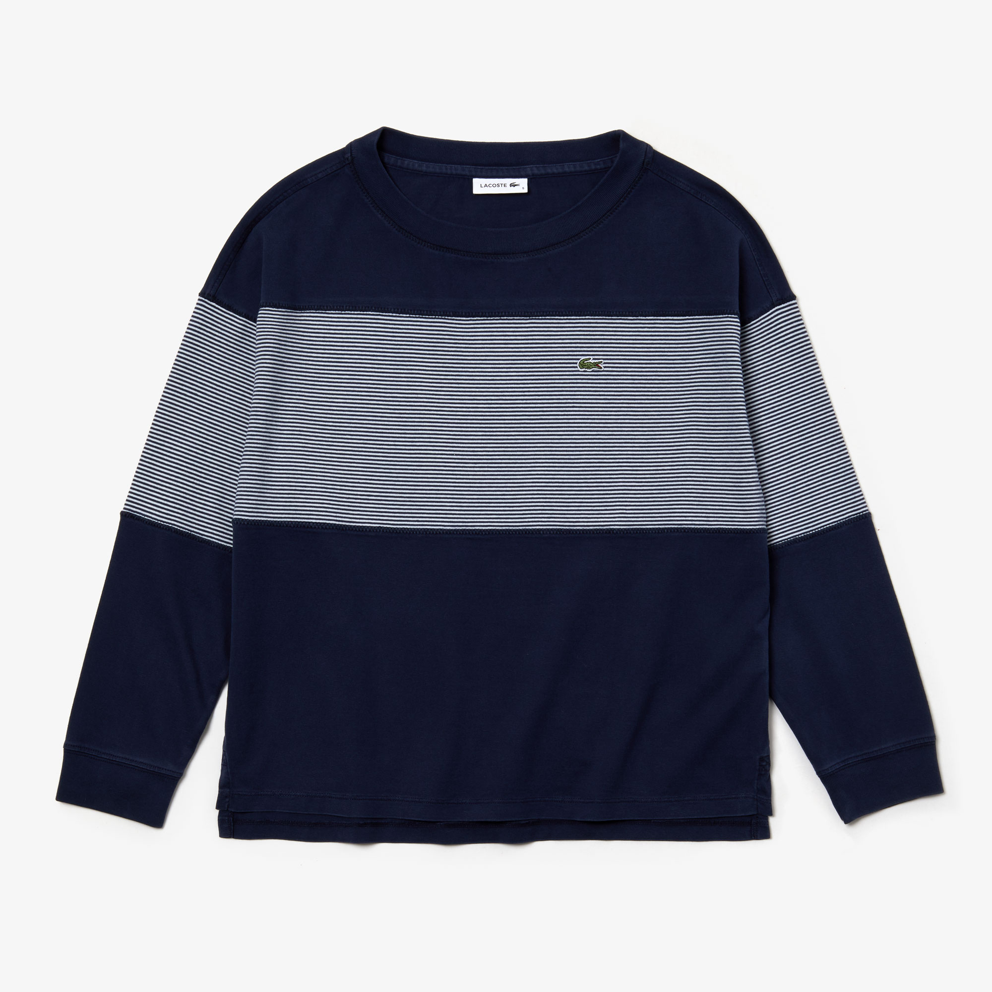 фото Футболка lacoste