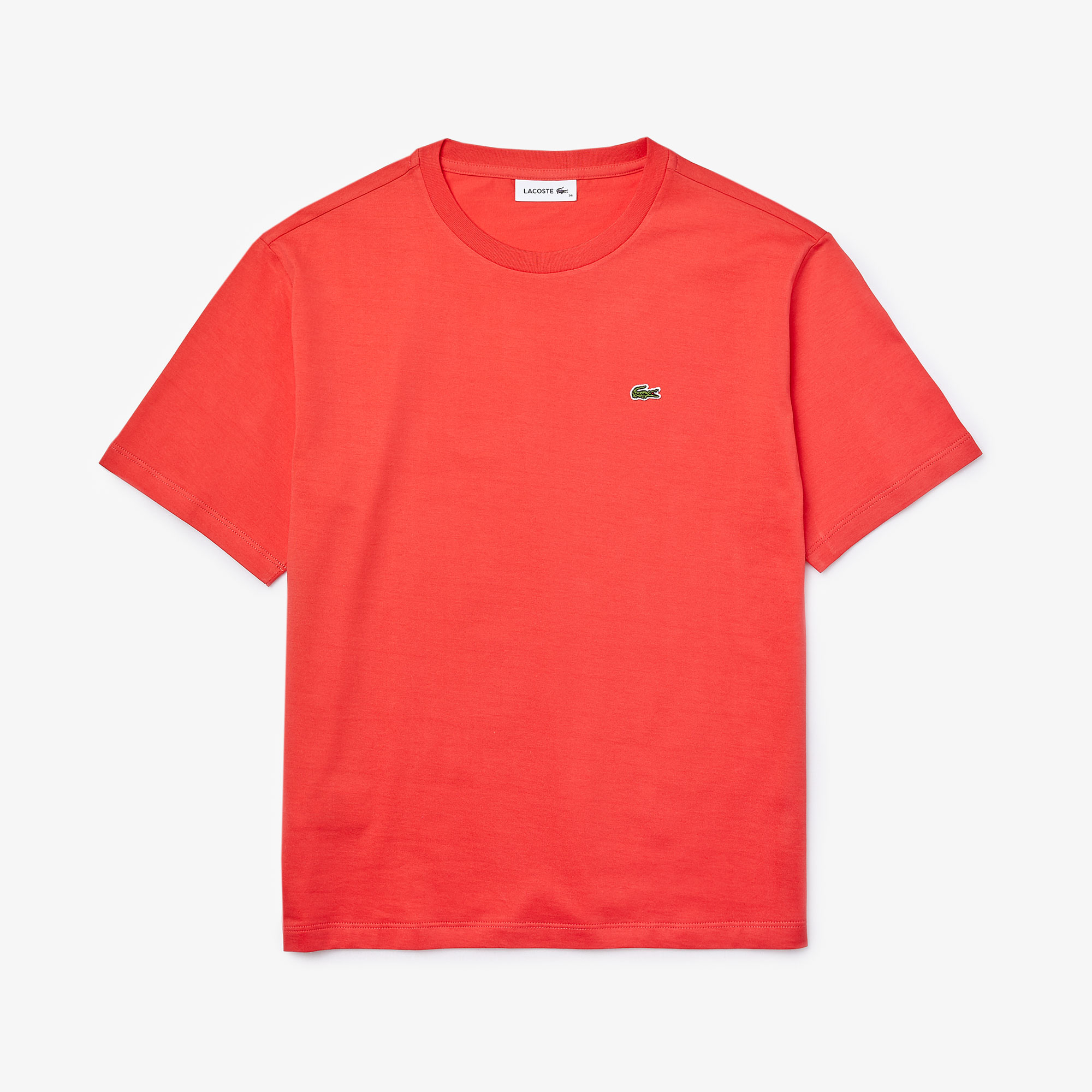 фото Футболка lacoste