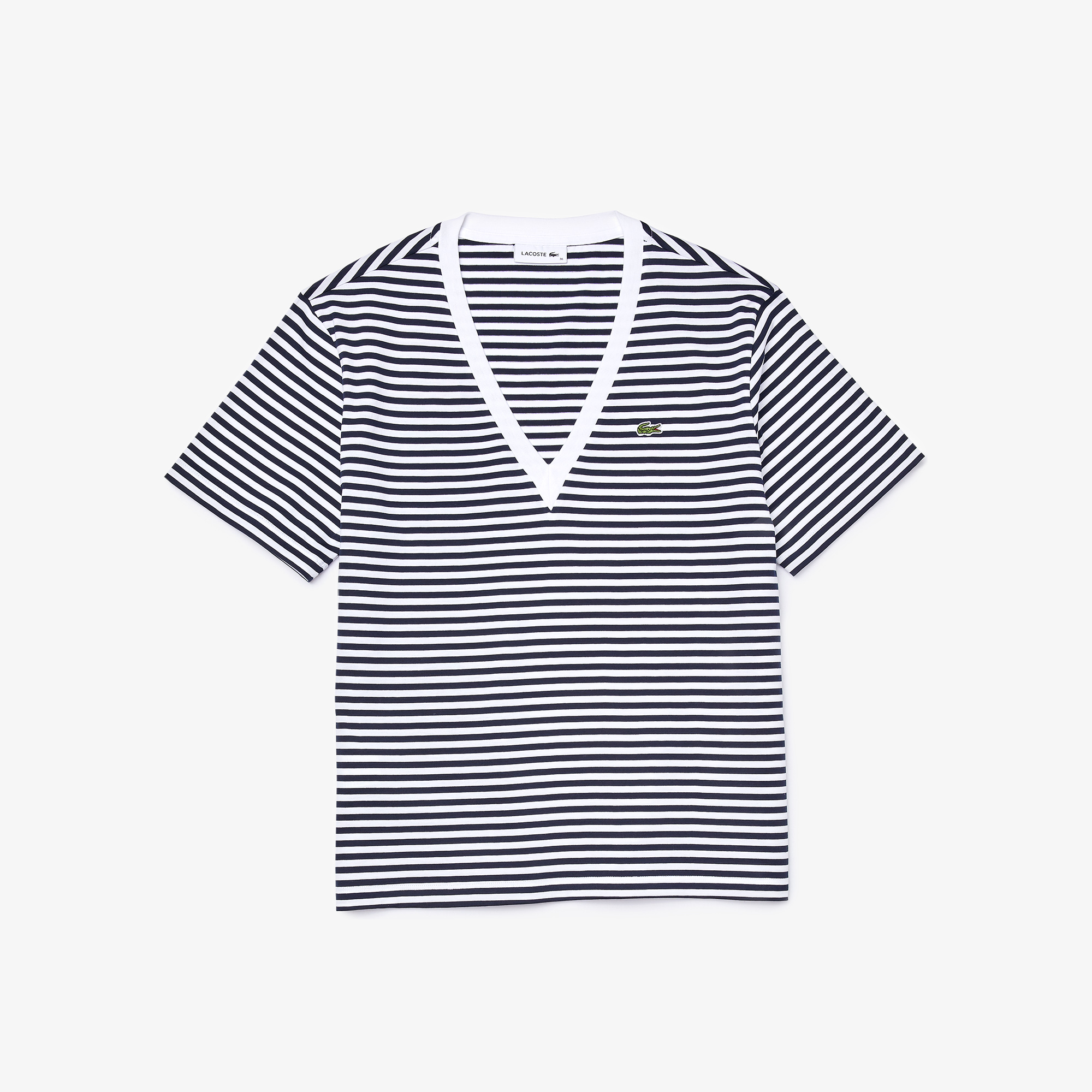 фото Футболка lacoste