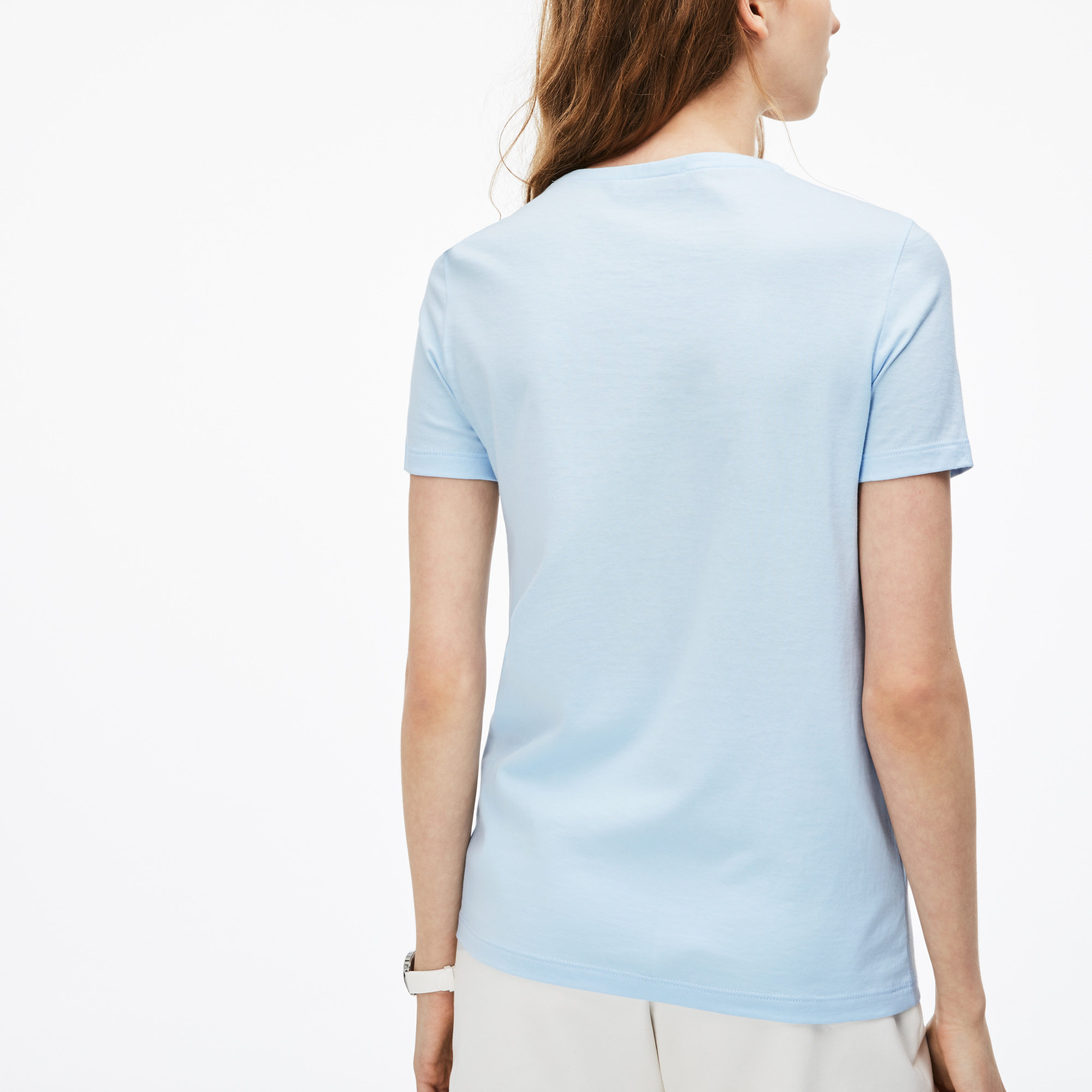 фото Футболка lacoste