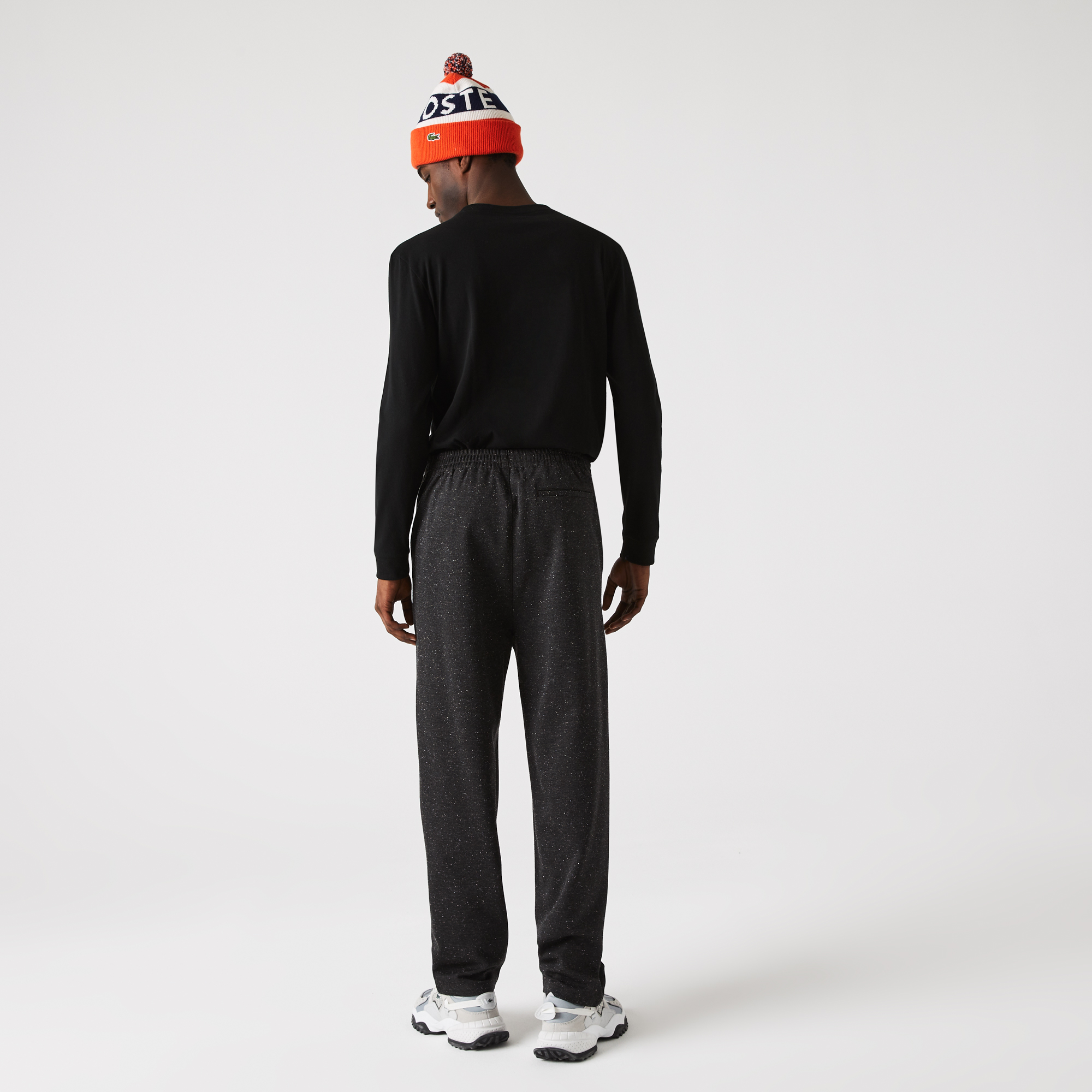 фото Футболка lacoste