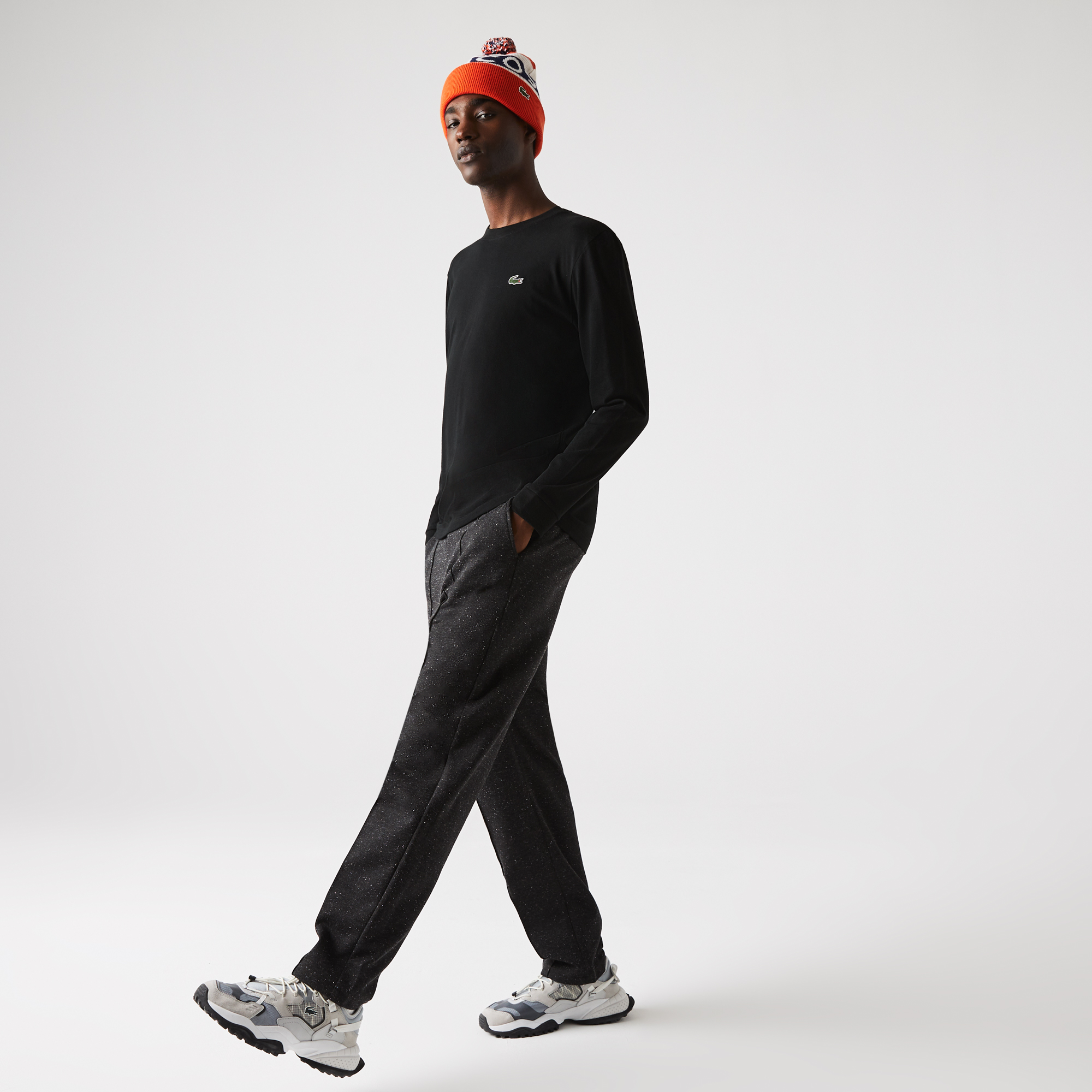 фото Футболка lacoste