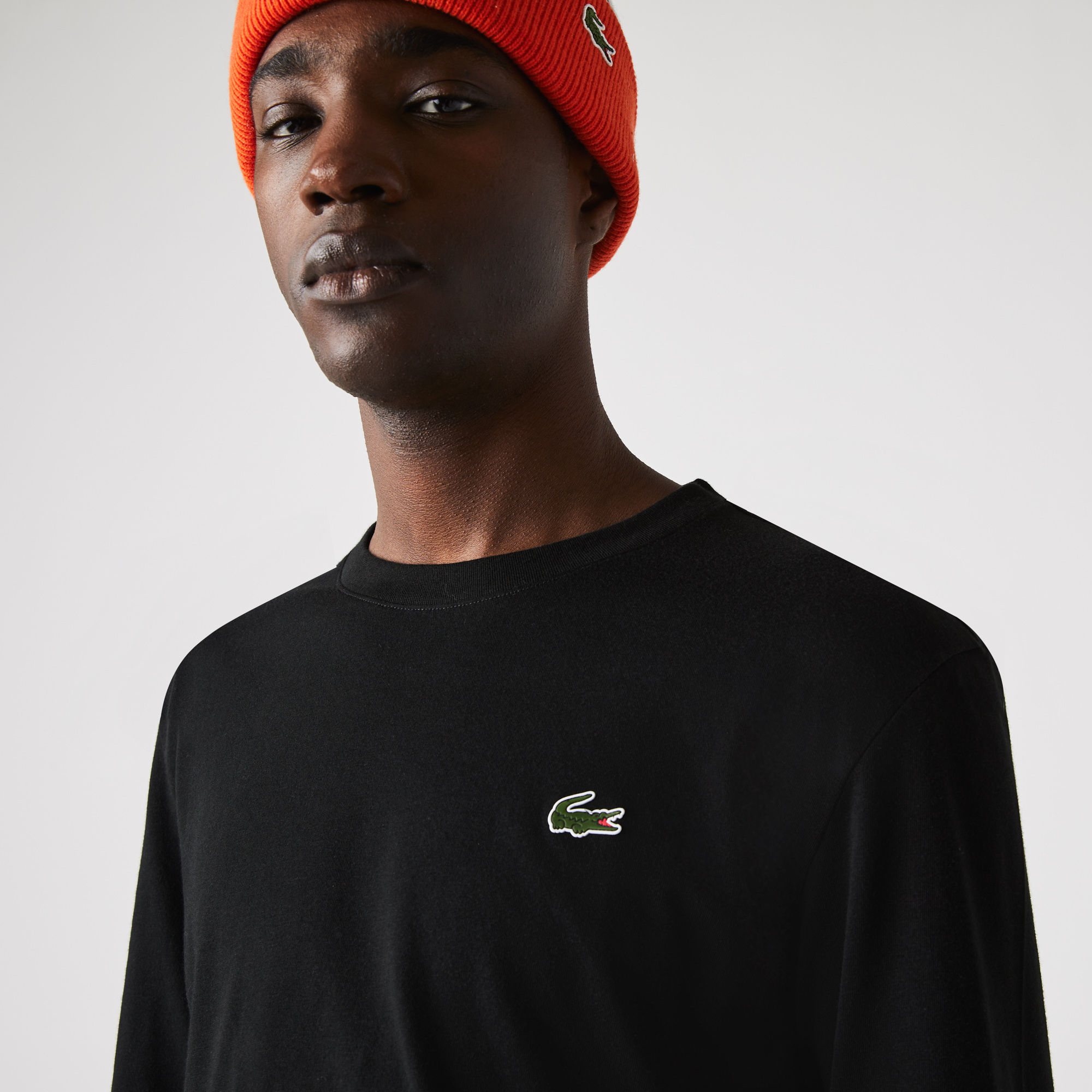 фото Футболка lacoste