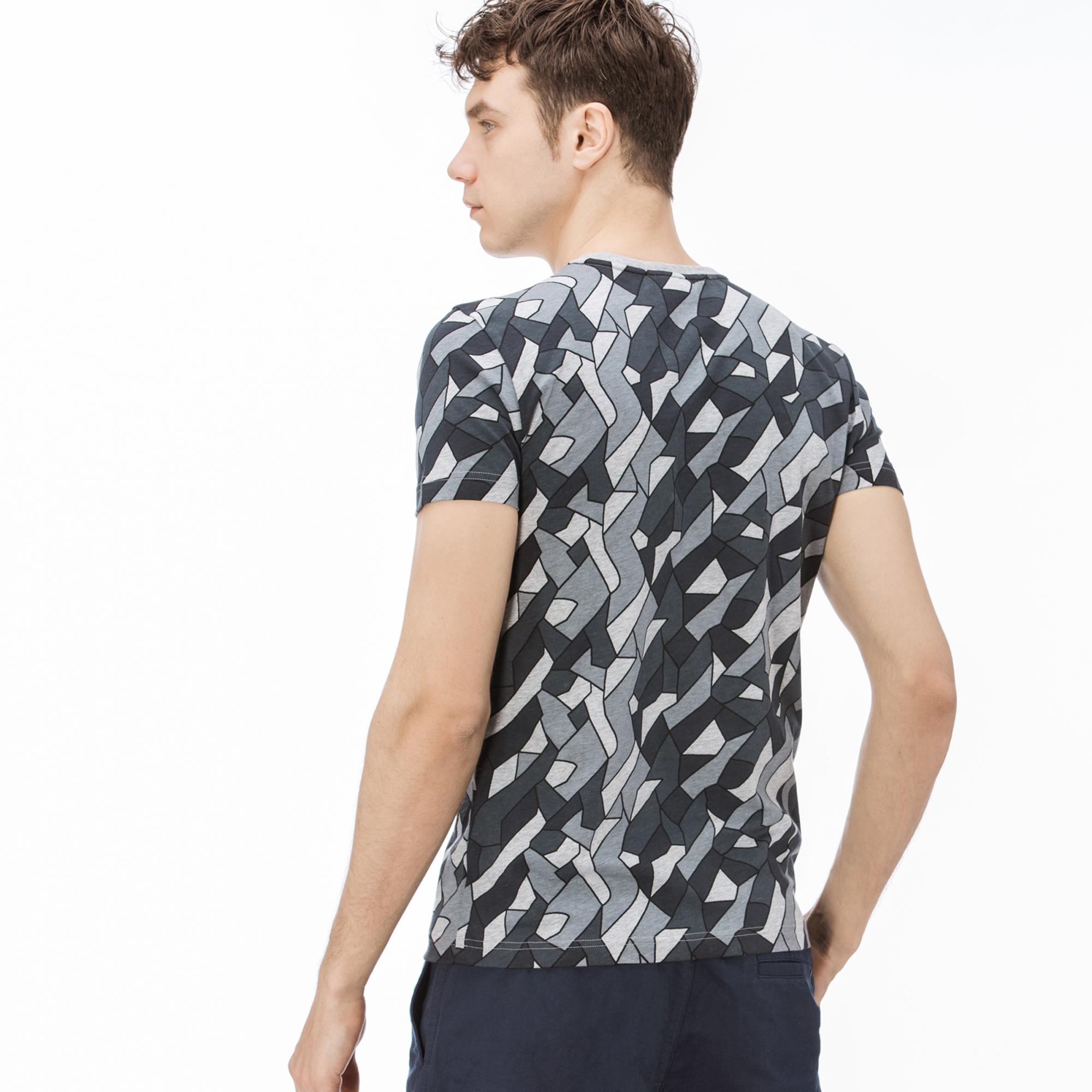 фото Футболка lacoste