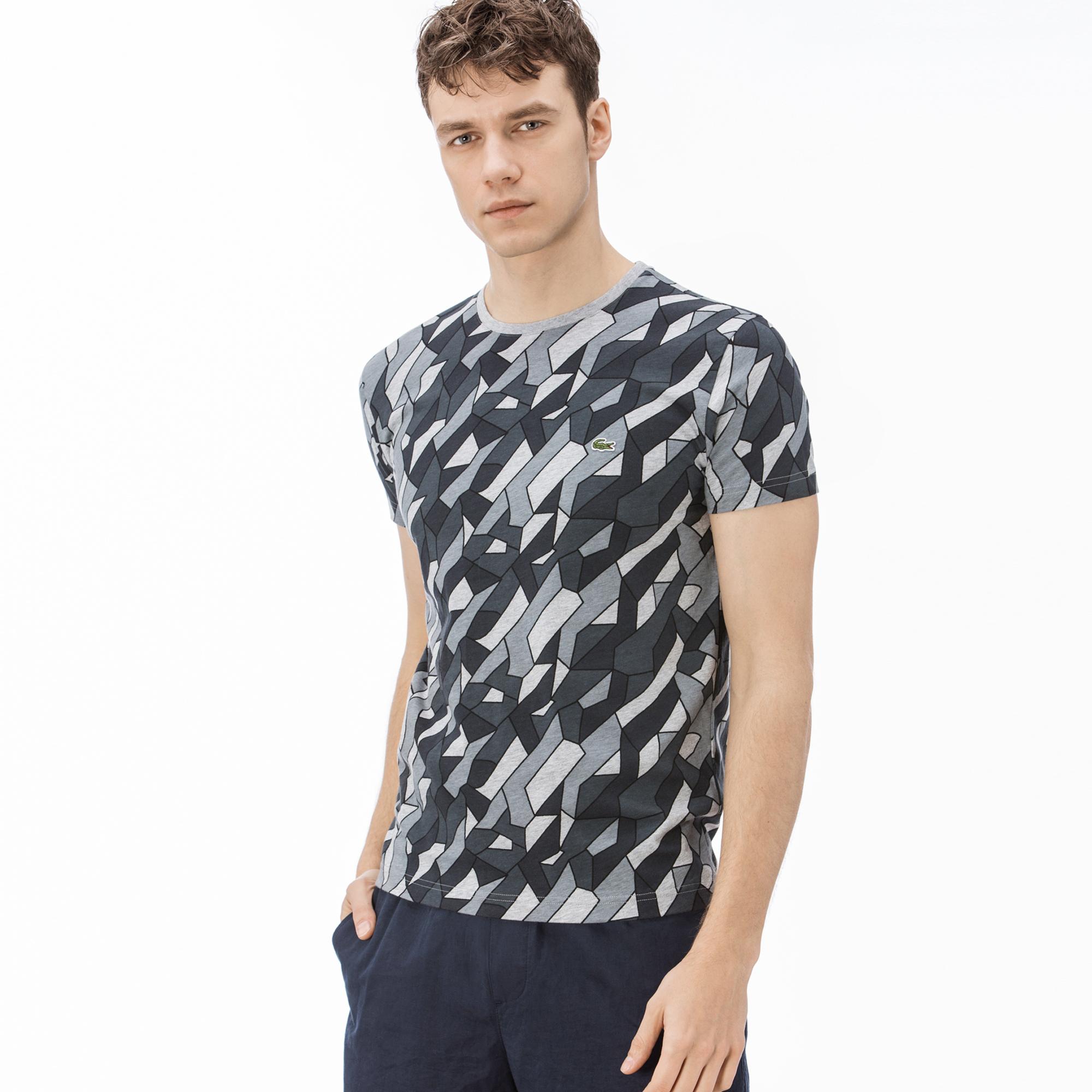 фото Футболка lacoste