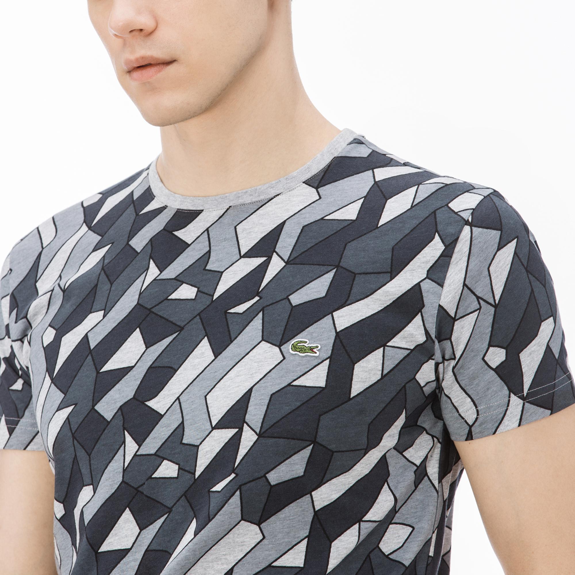 фото Футболка lacoste