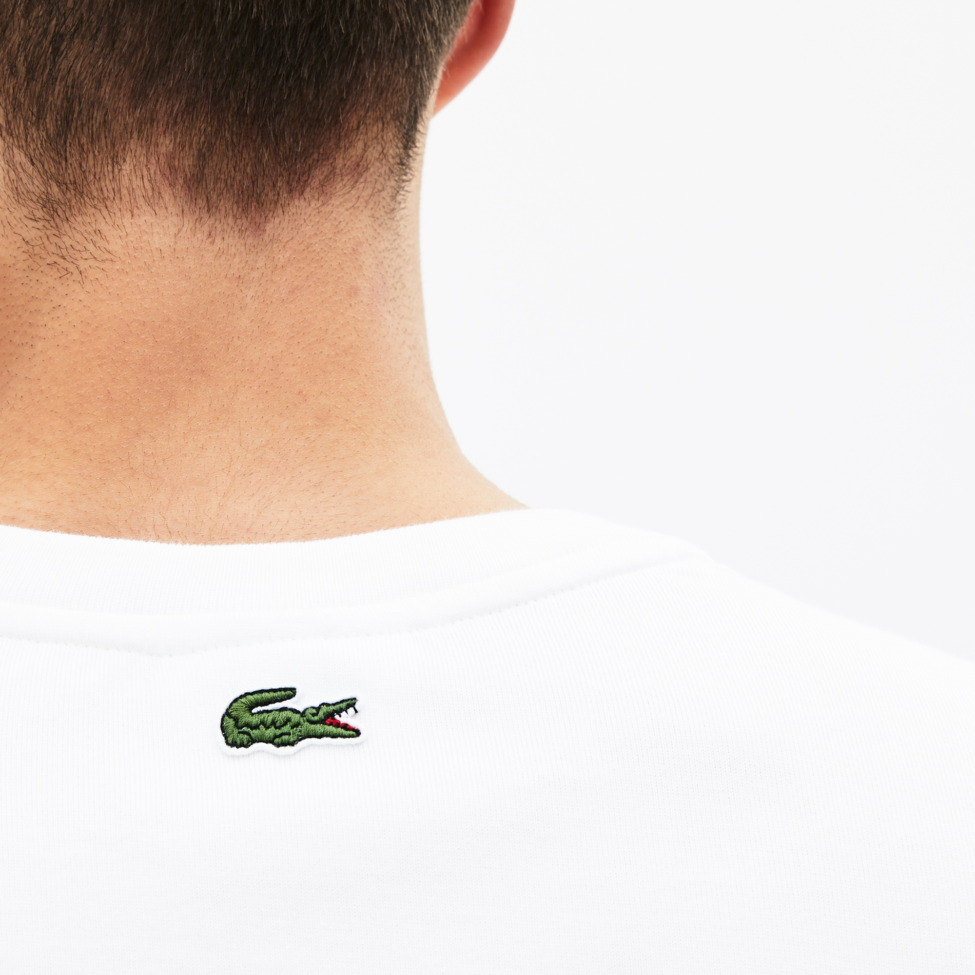 фото Футболка lacoste
