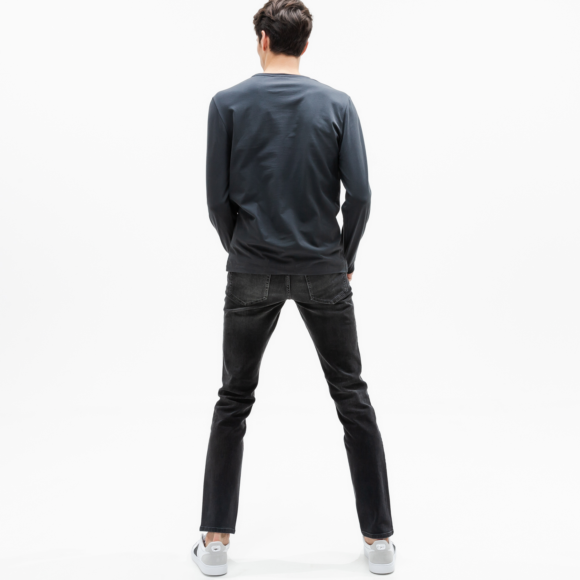 фото Футболка lacoste