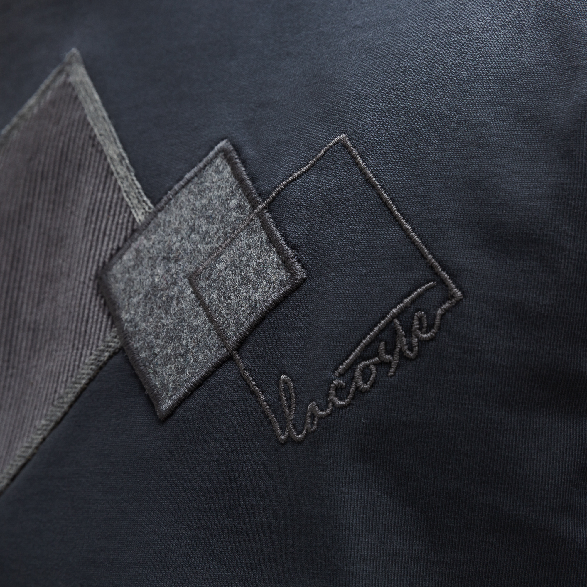 фото Футболка lacoste