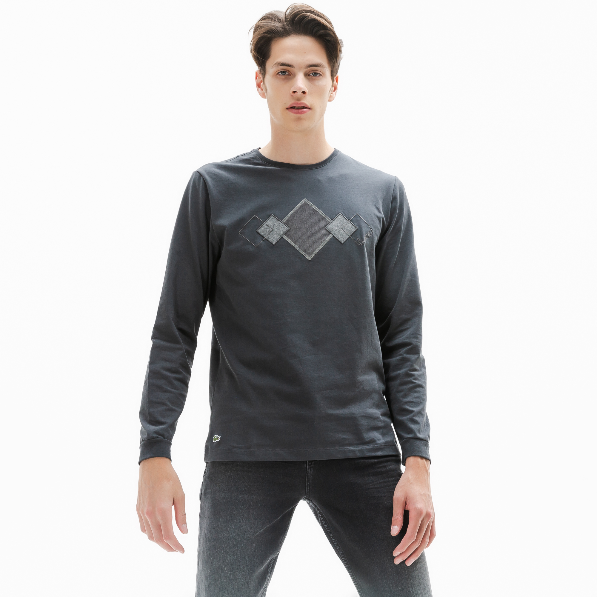 фото Футболка lacoste