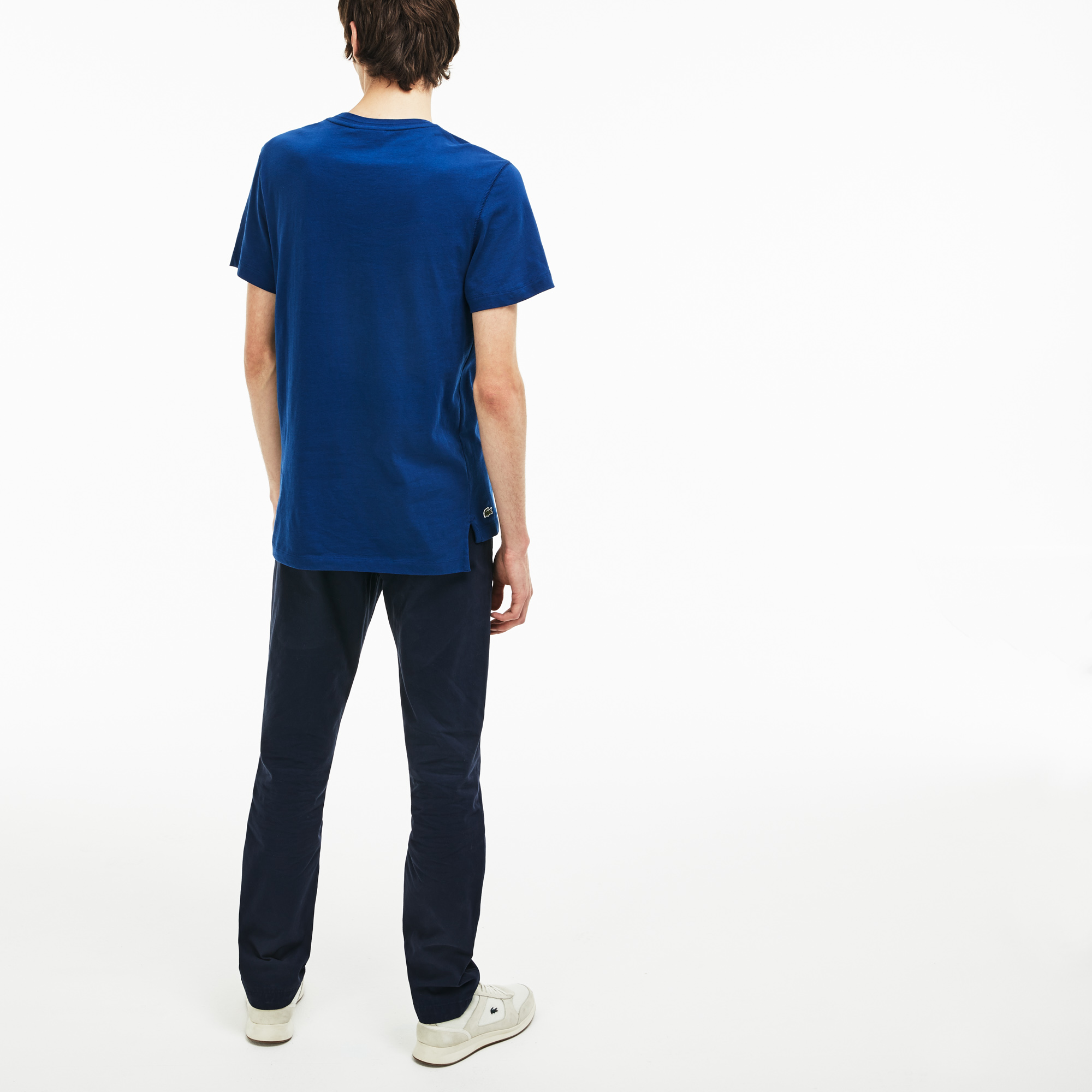 фото Футболка lacoste