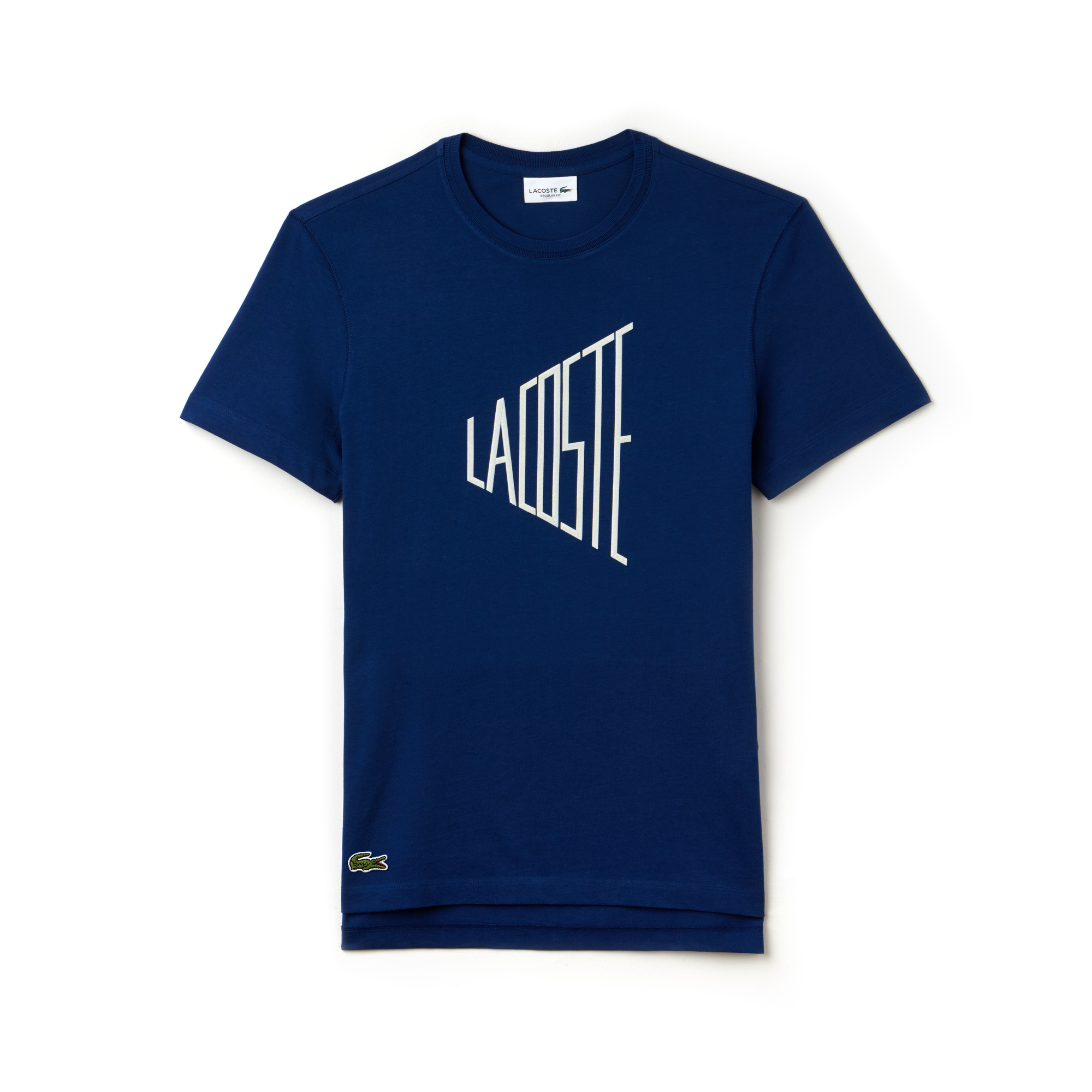 фото Футболка lacoste