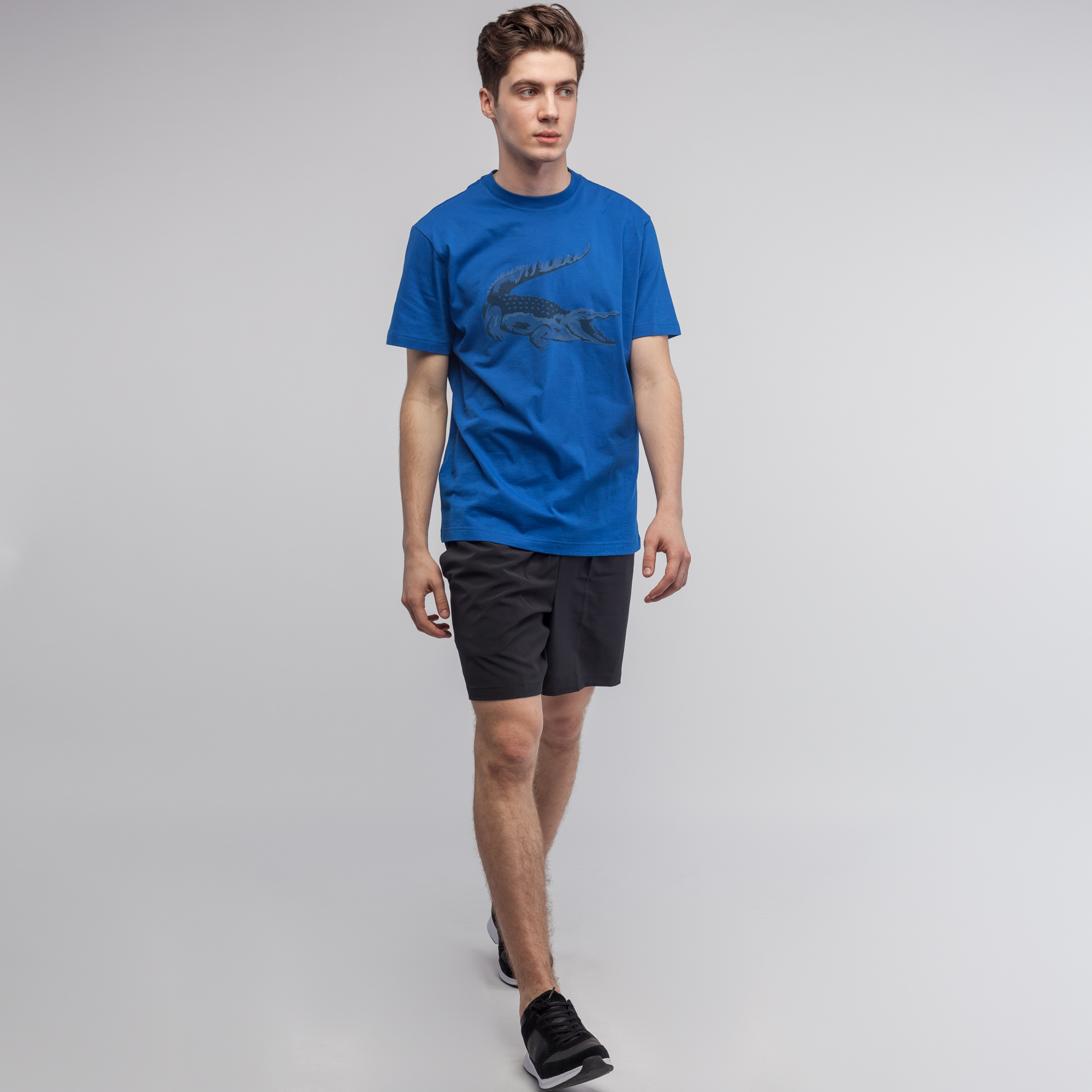 фото Футболка lacoste