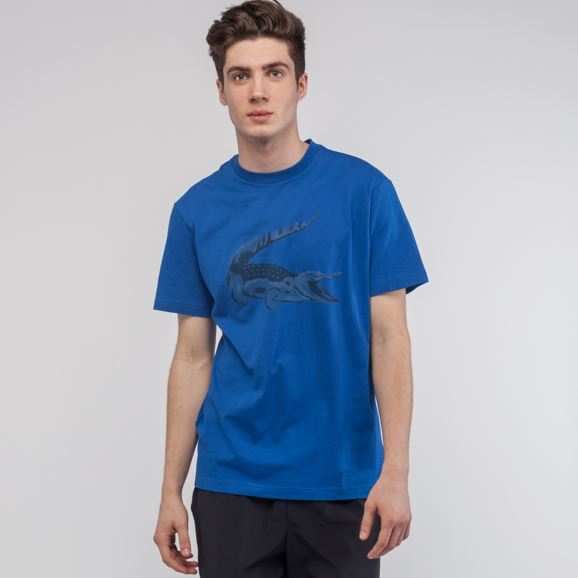 фото Футболка lacoste