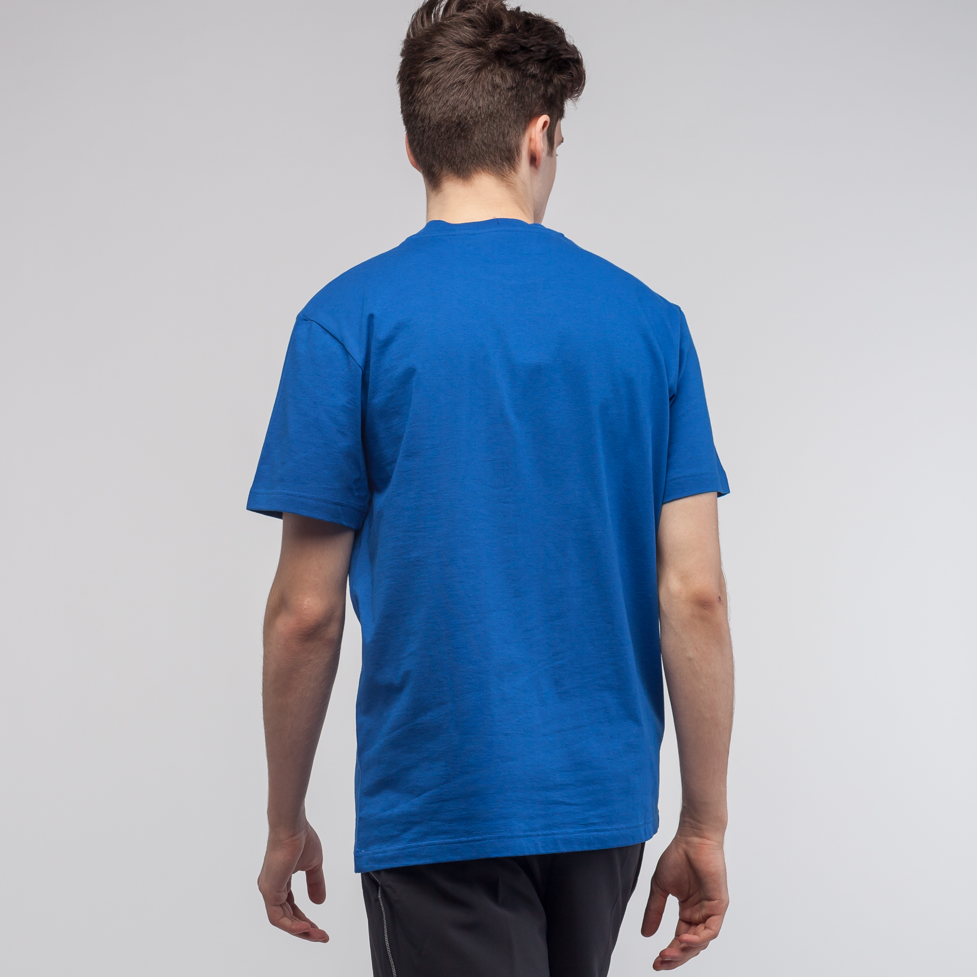 фото Футболка lacoste