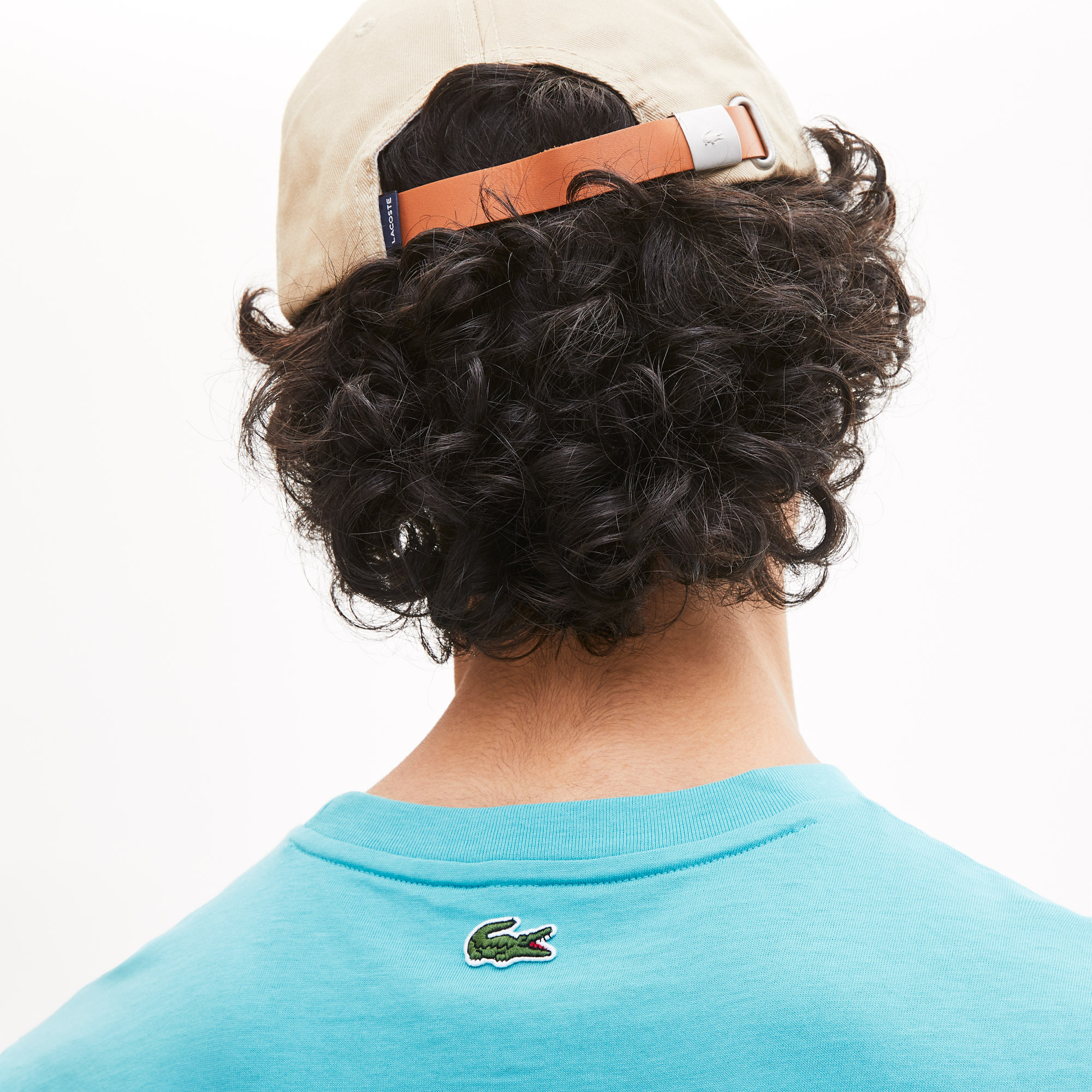 фото Футболка lacoste